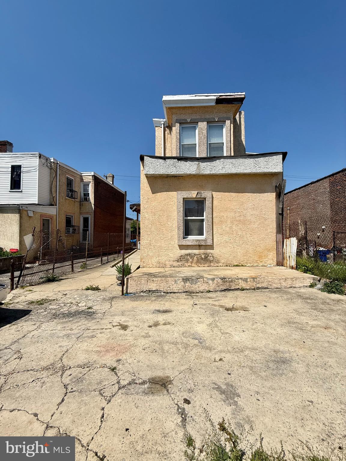 FRANKLINVILLE - Residential Income