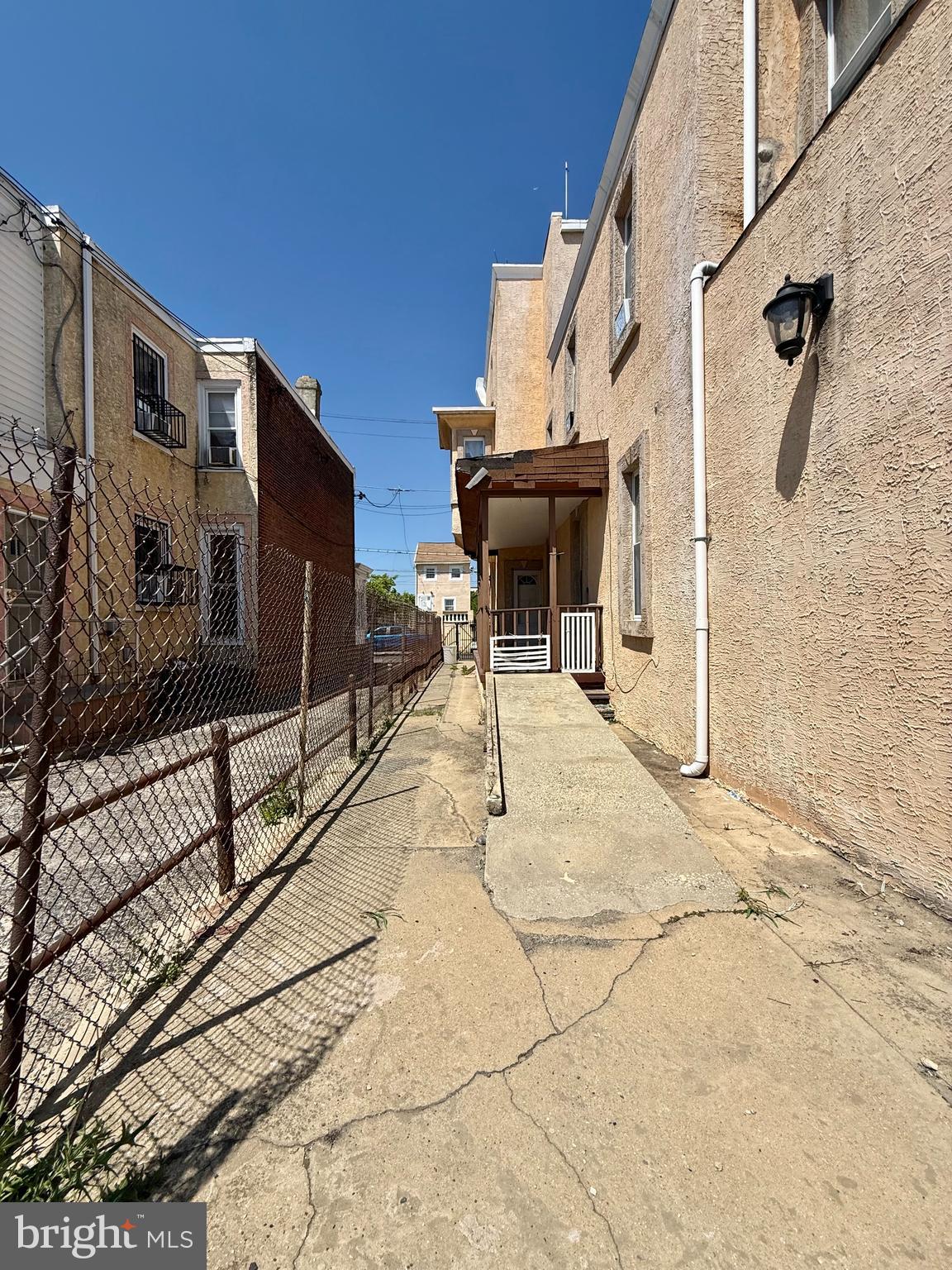 FRANKLINVILLE - Residential Income