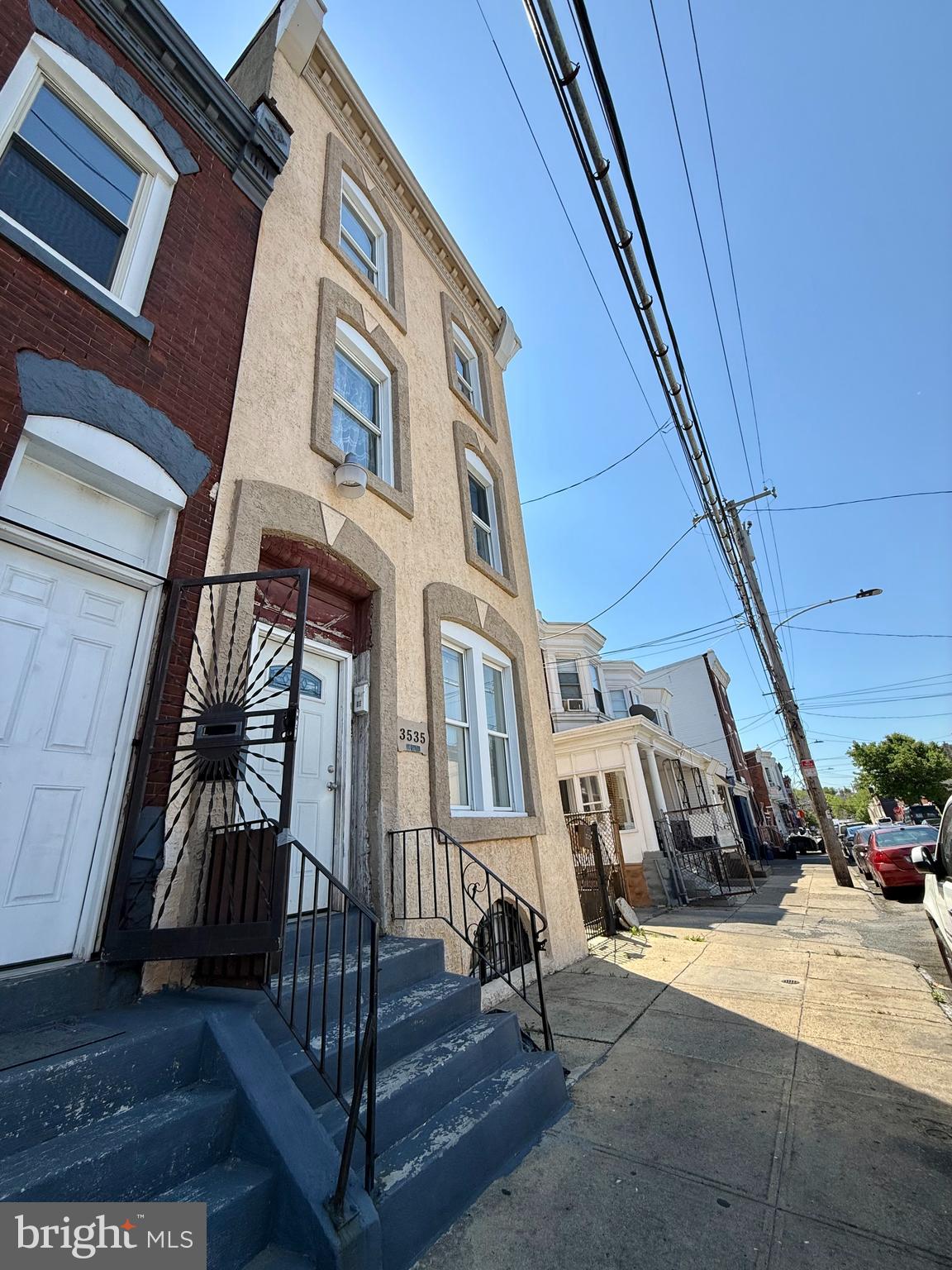 FRANKLINVILLE - Residential Income