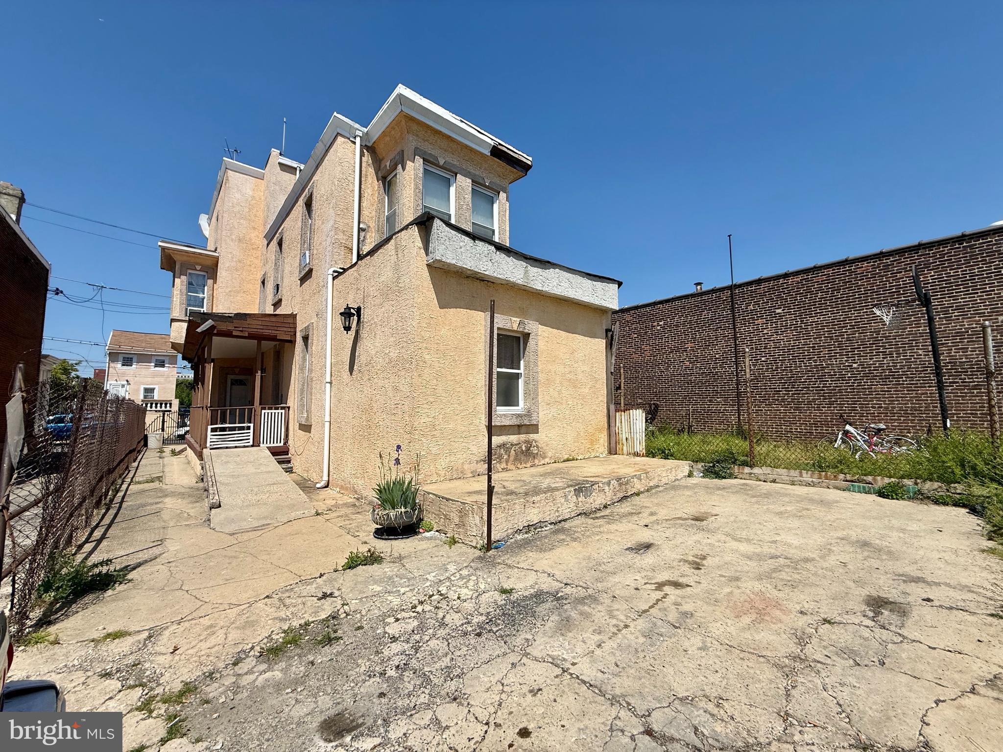 FRANKLINVILLE - Residential Income