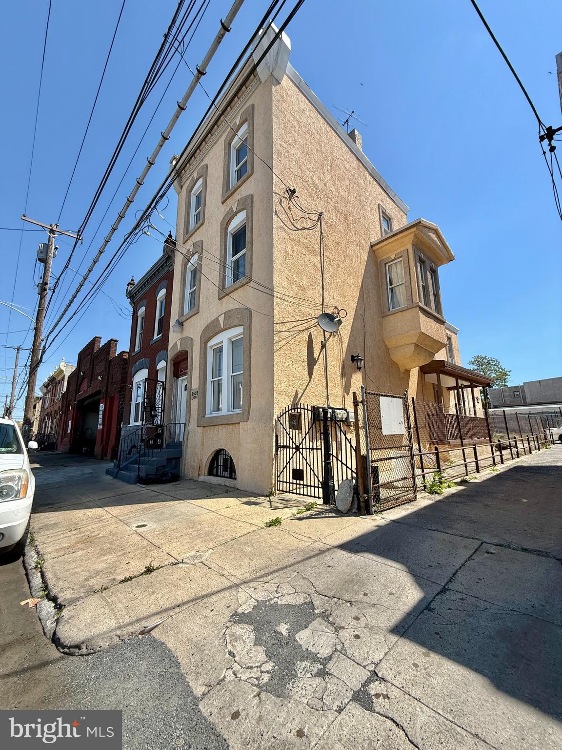 FRANKLINVILLE - Residential Income