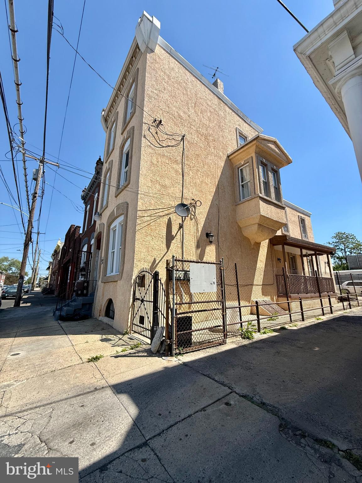 FRANKLINVILLE - Residential Income