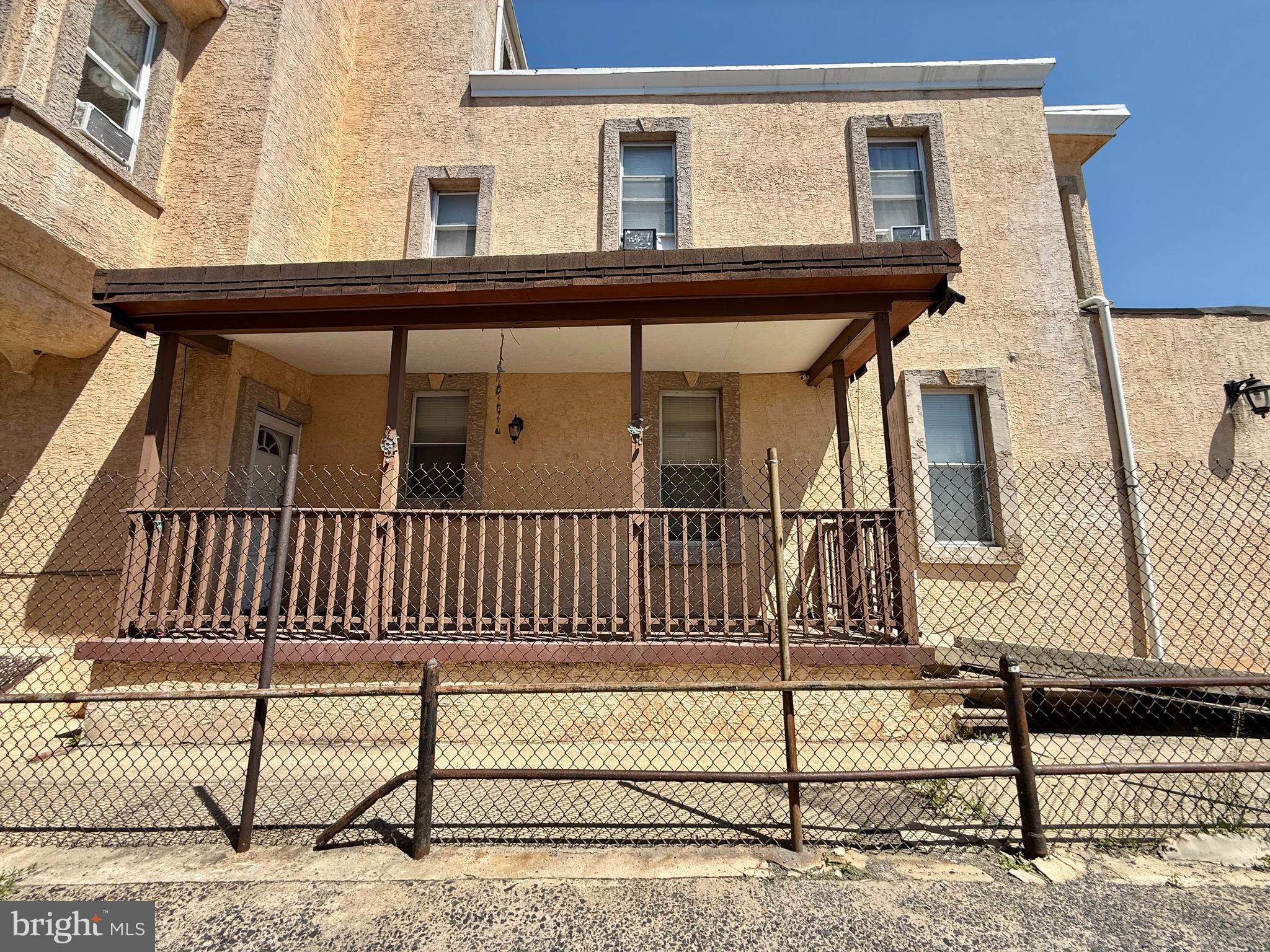 FRANKLINVILLE - Residential Income