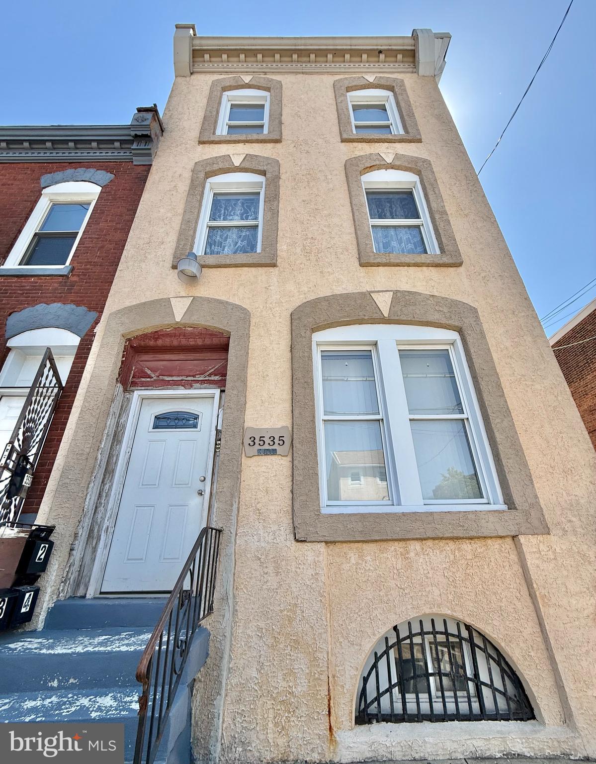 FRANKLINVILLE - Residential Income