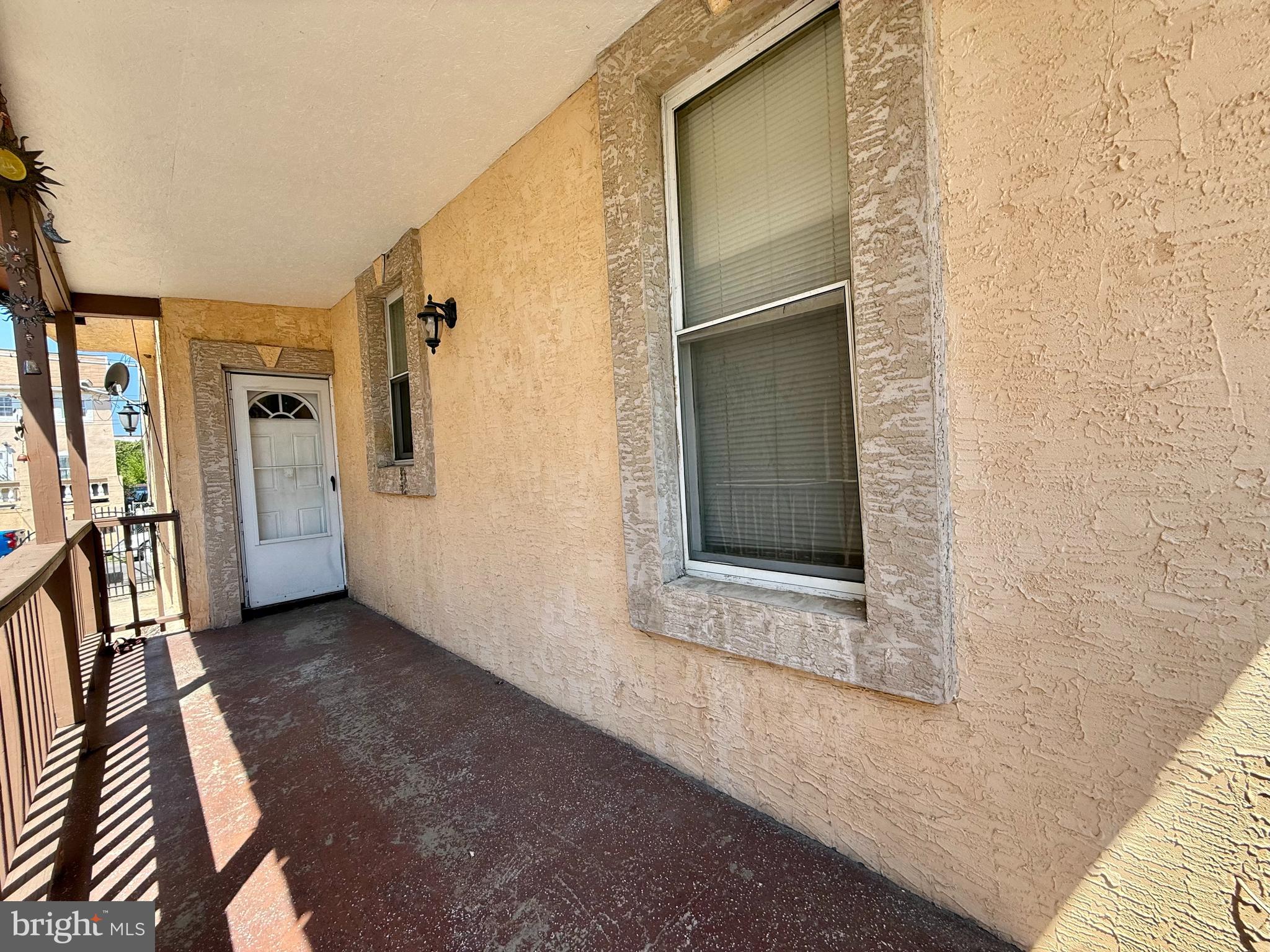 FRANKLINVILLE - Residential Income
