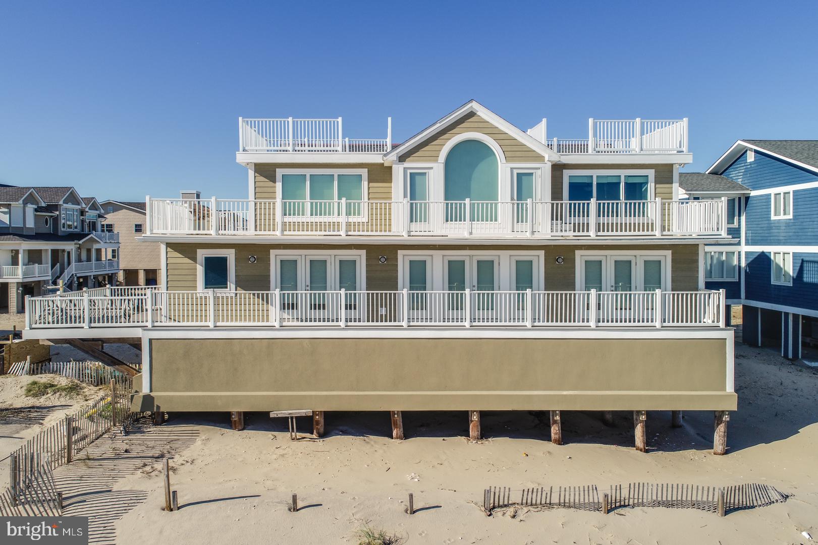 INDIAN BEACH - Residential