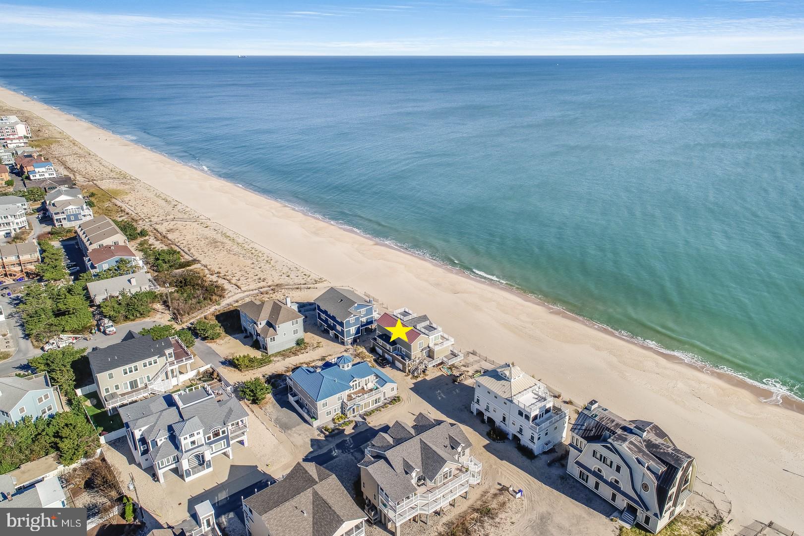 INDIAN BEACH - Residential