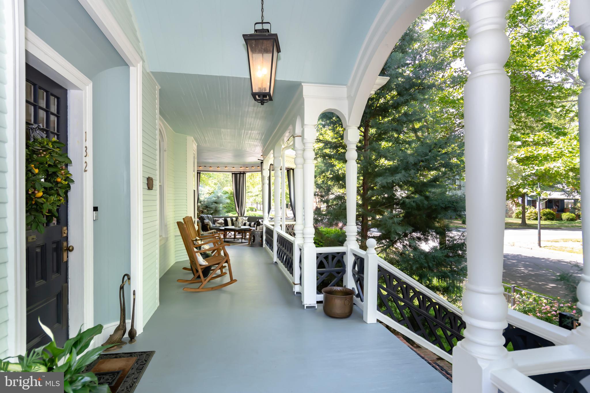 EASTON HISTORIC DISTRICT - Residential