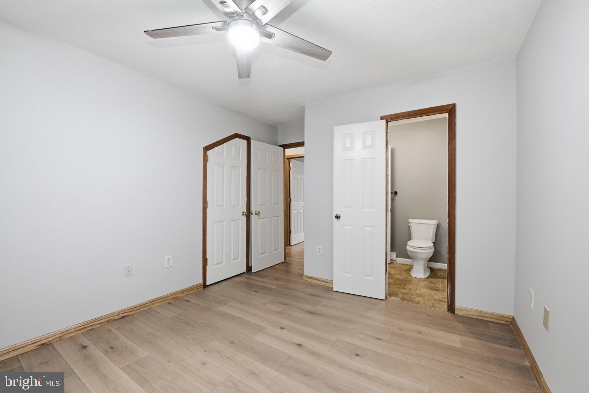 TOWAMENSING TRAILS - Residential