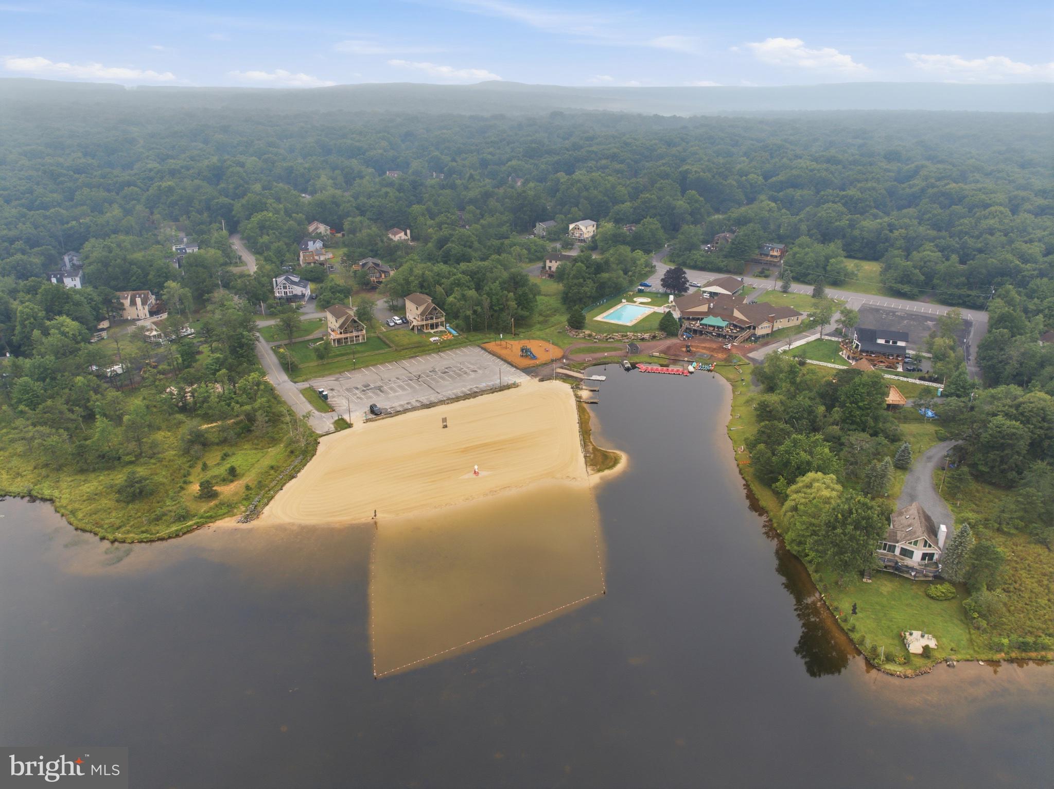 TOWAMENSING TRAILS - Residential