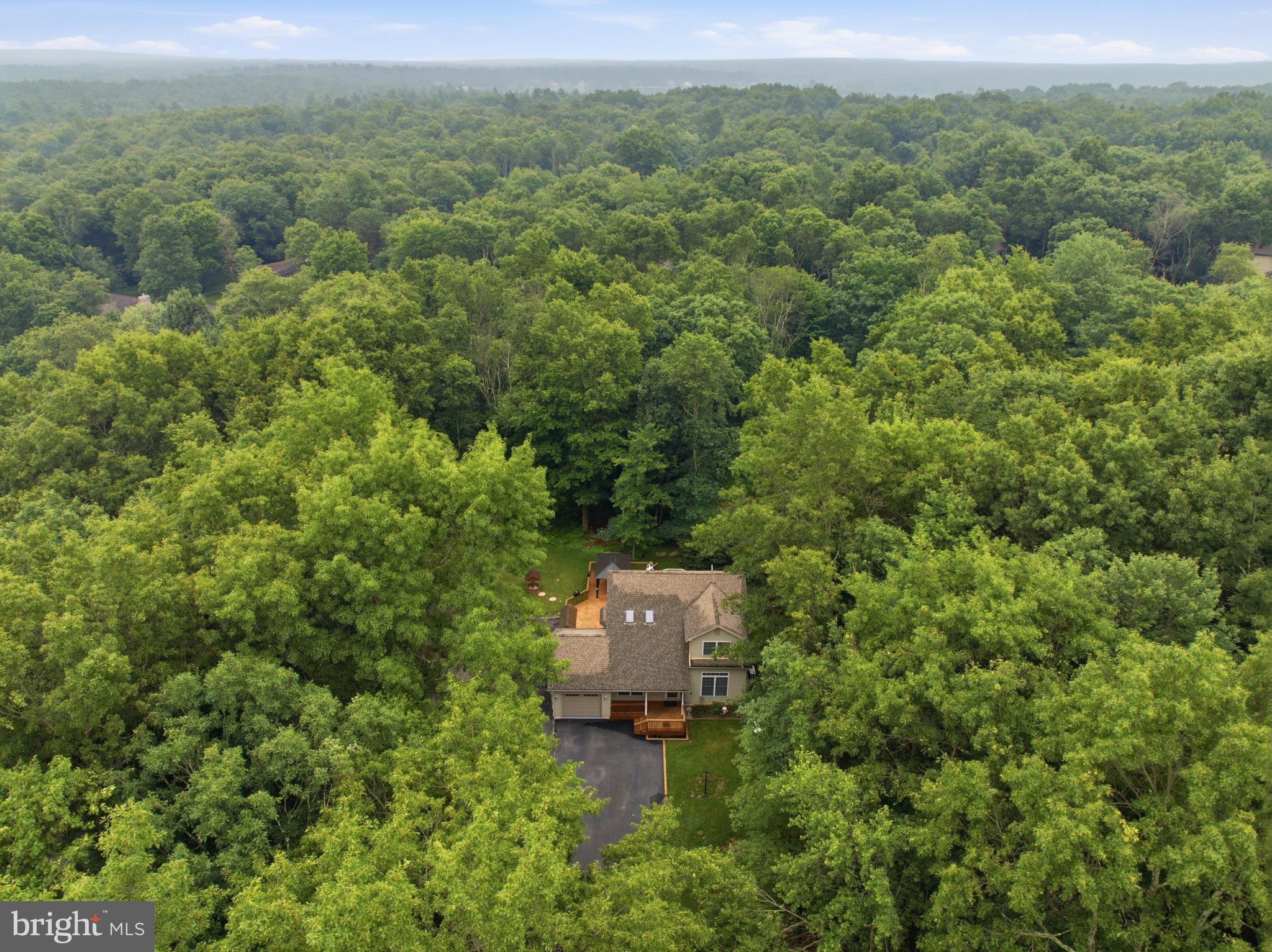 TOWAMENSING TRAILS - Residential