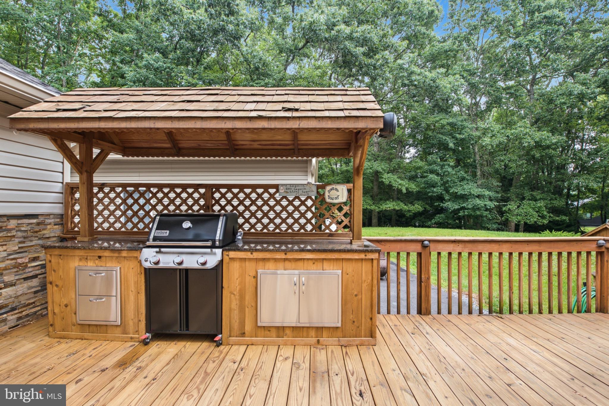 TOWAMENSING TRAILS - Residential