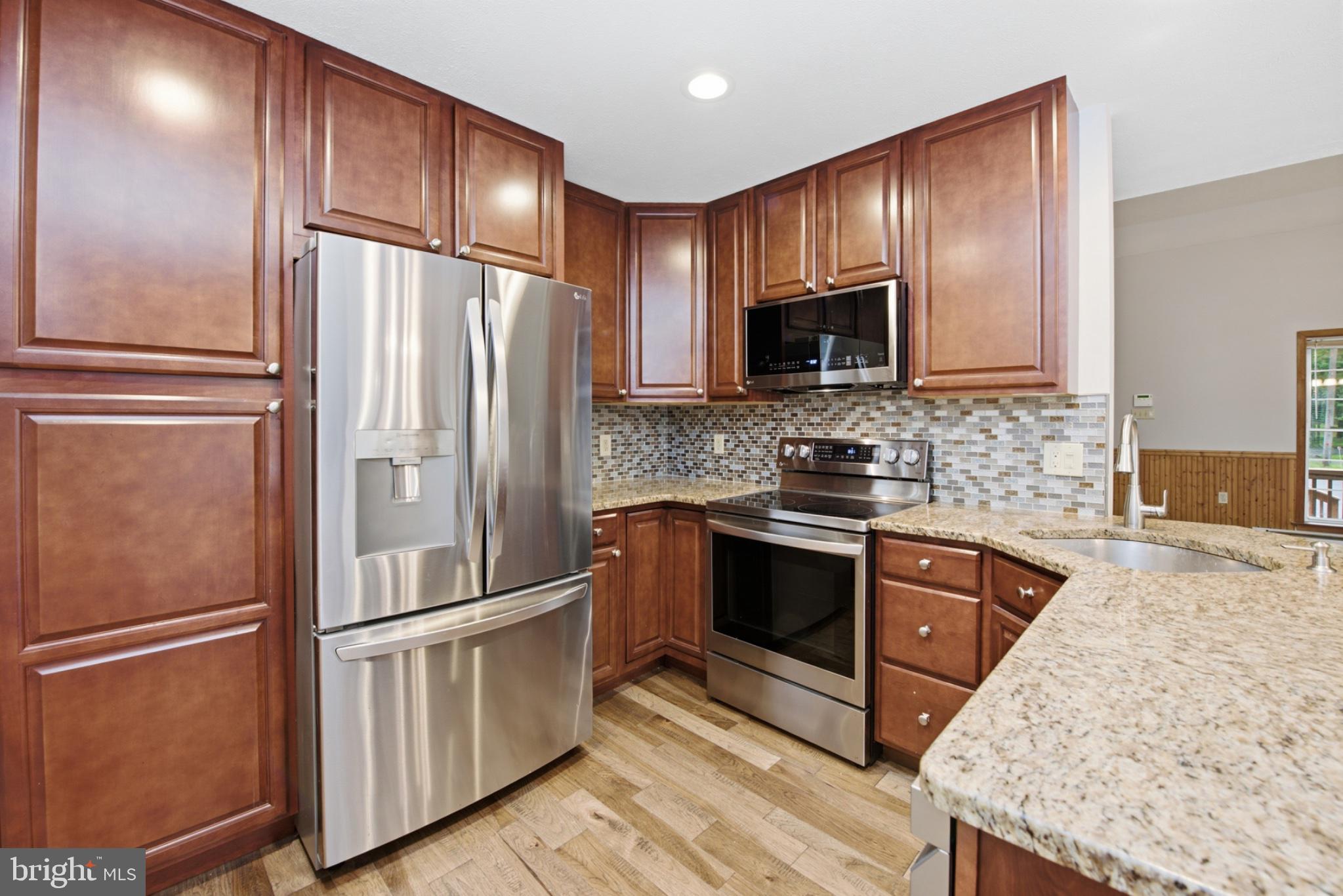 TOWAMENSING TRAILS - Residential