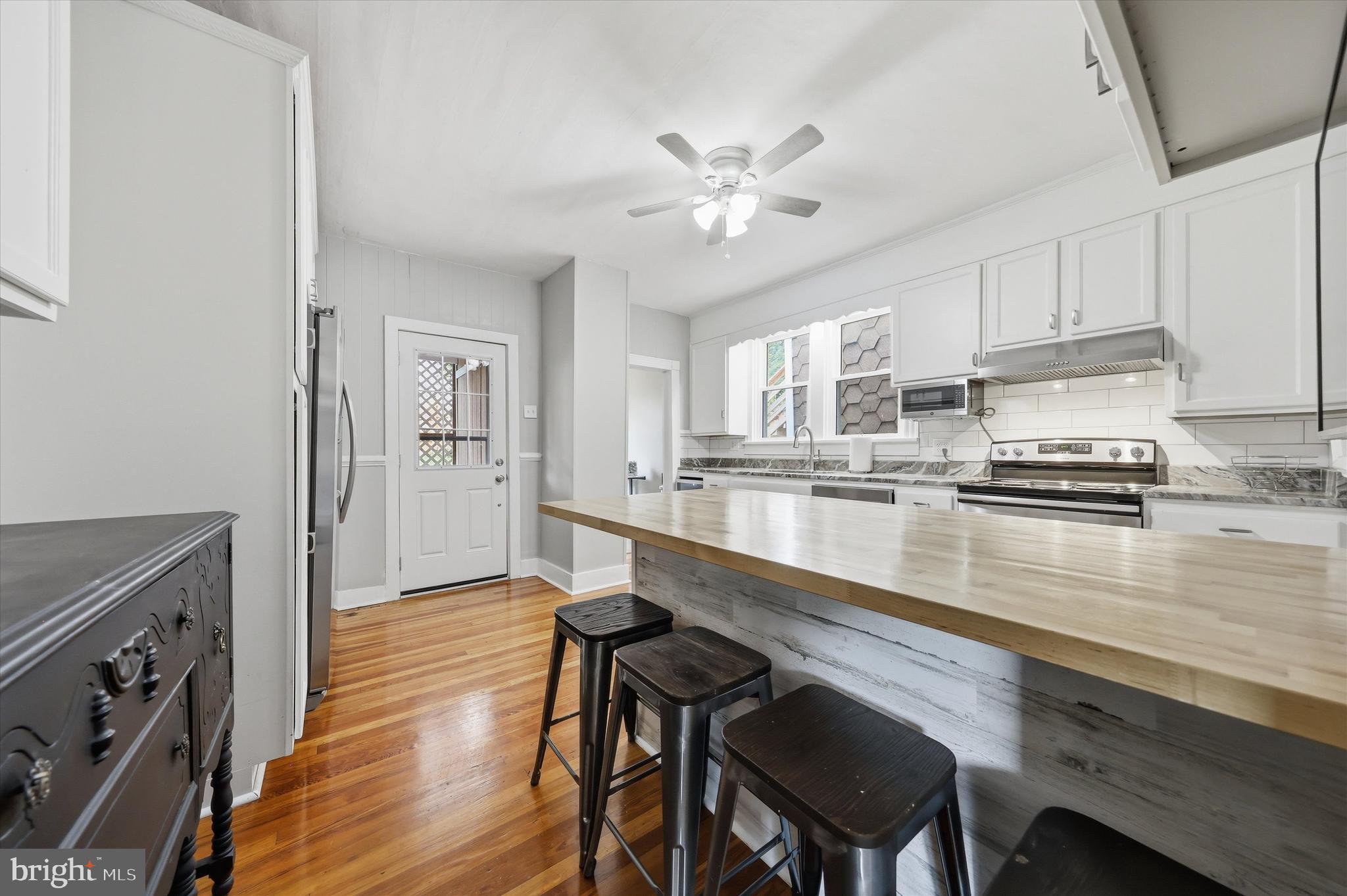 BRUNSWICK - Residential