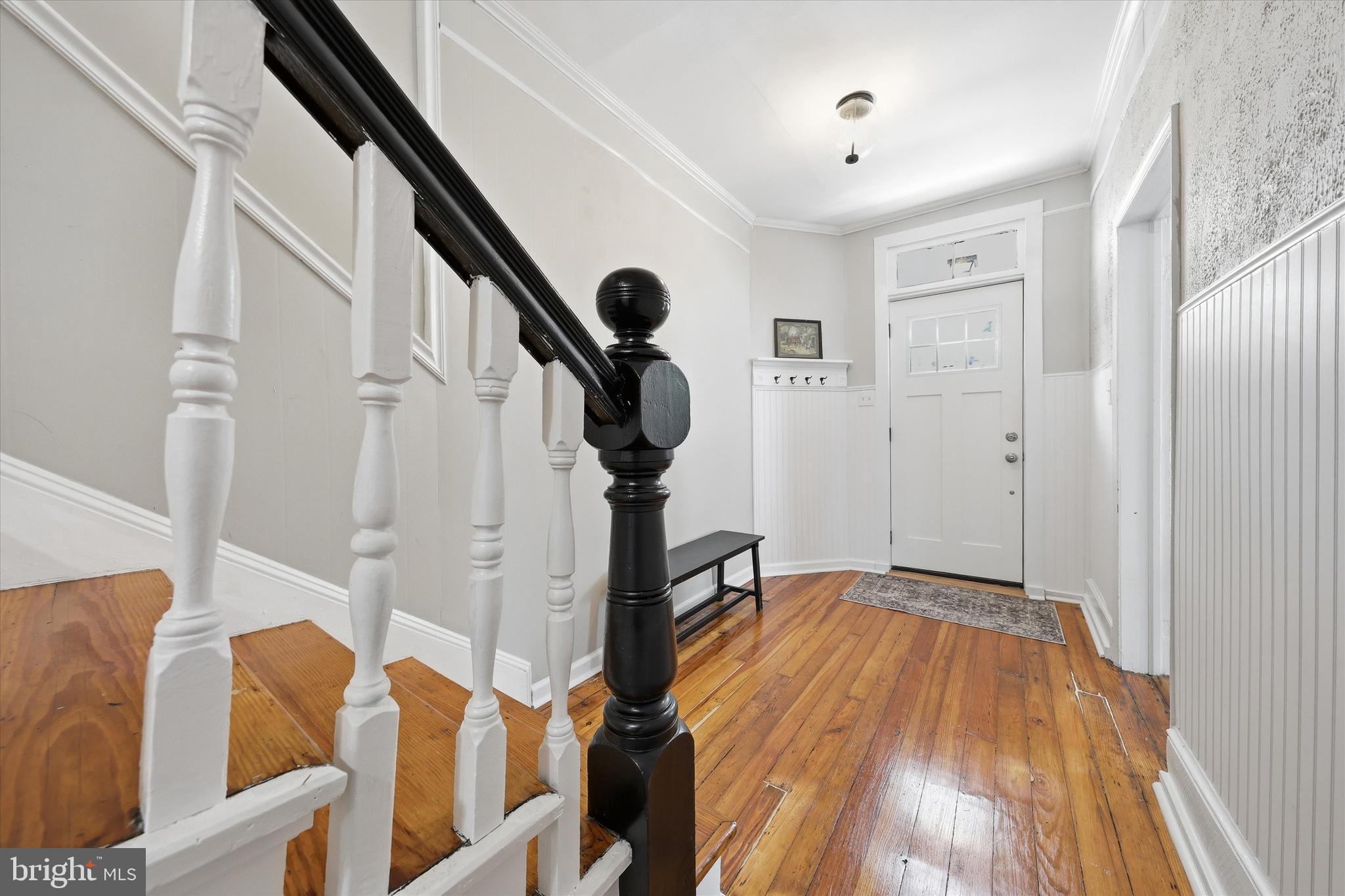 BRUNSWICK - Residential