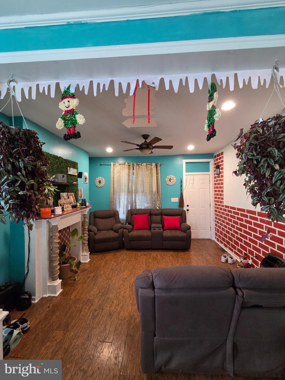 FRANKFORD - Residential