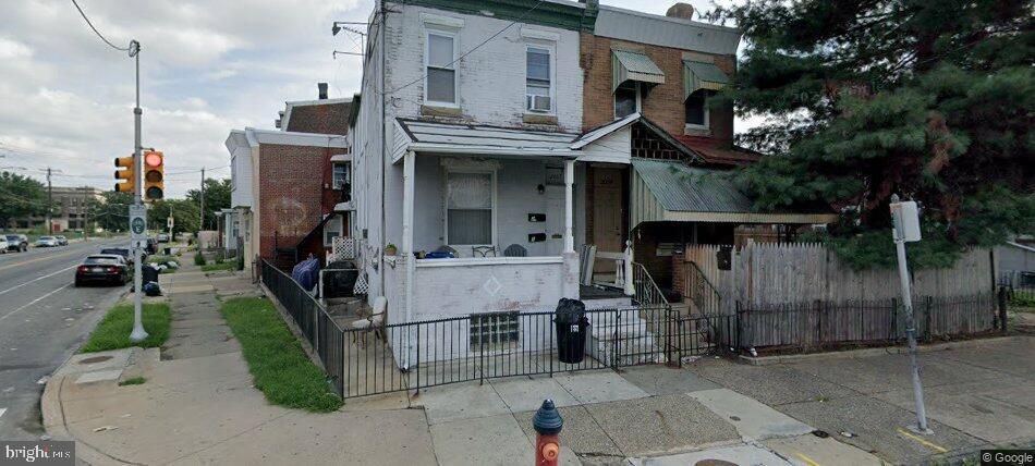FRANKFORD - Residential