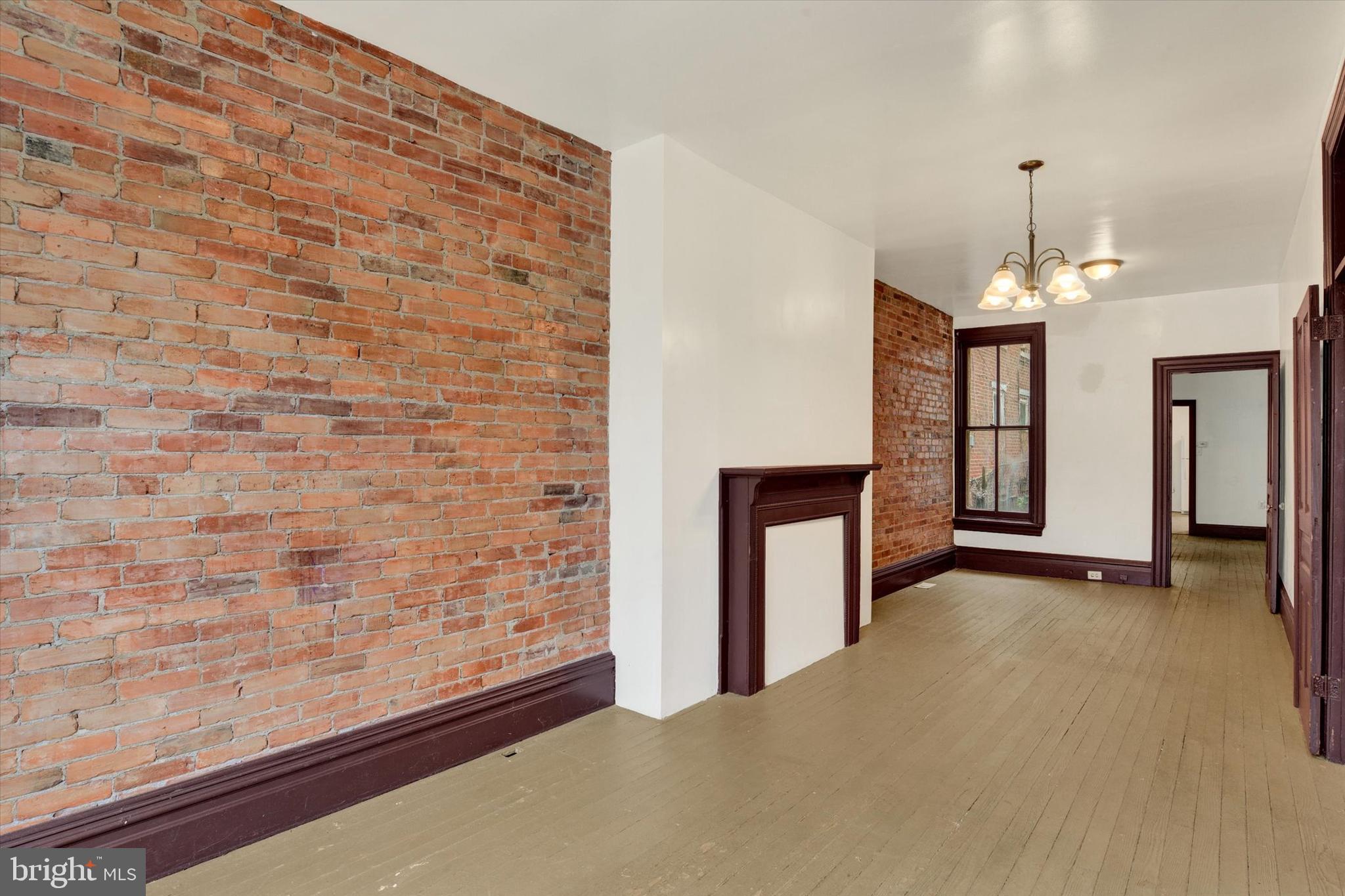 HARRISBURG CITY - Residential