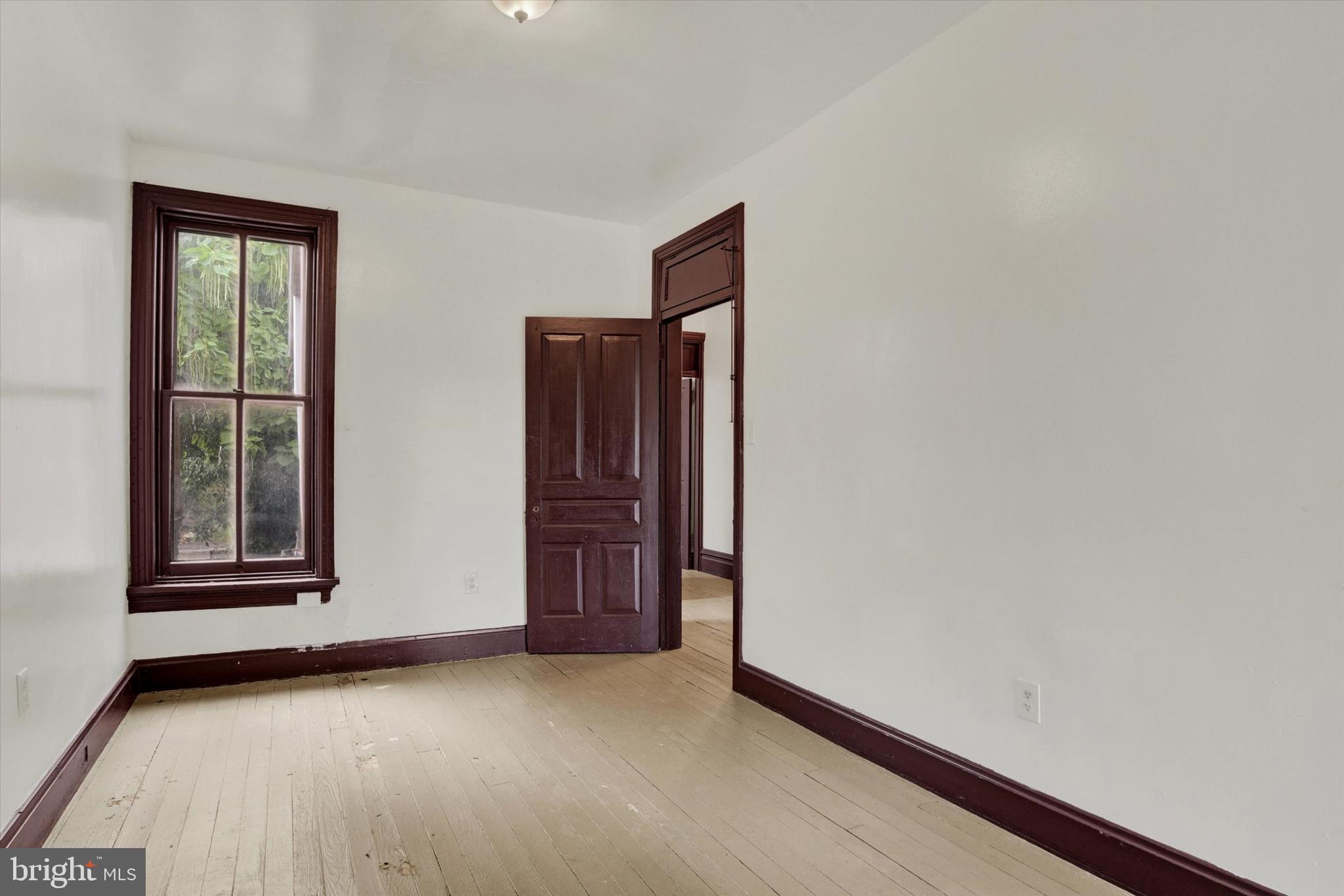 HARRISBURG CITY - Residential