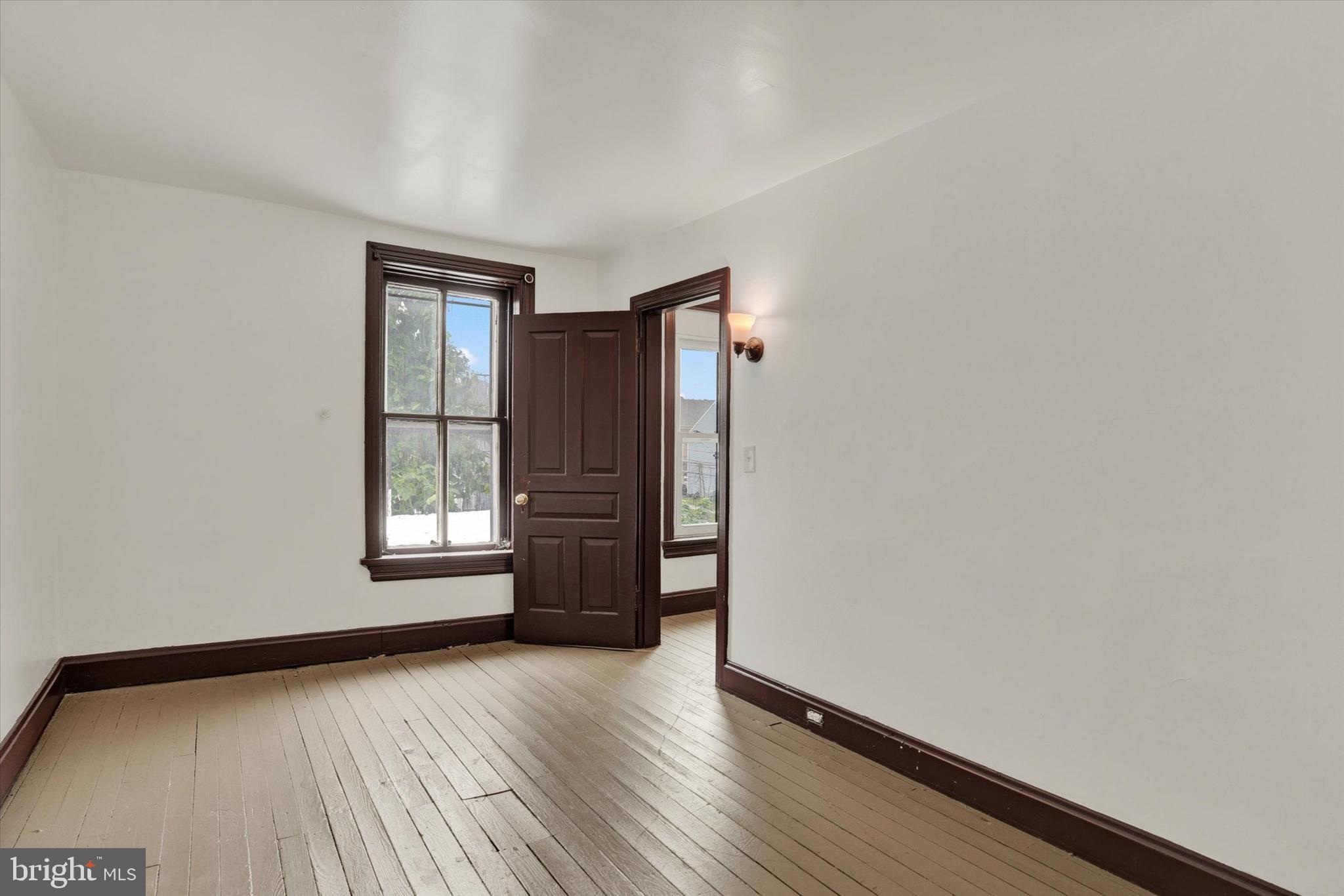 HARRISBURG CITY - Residential