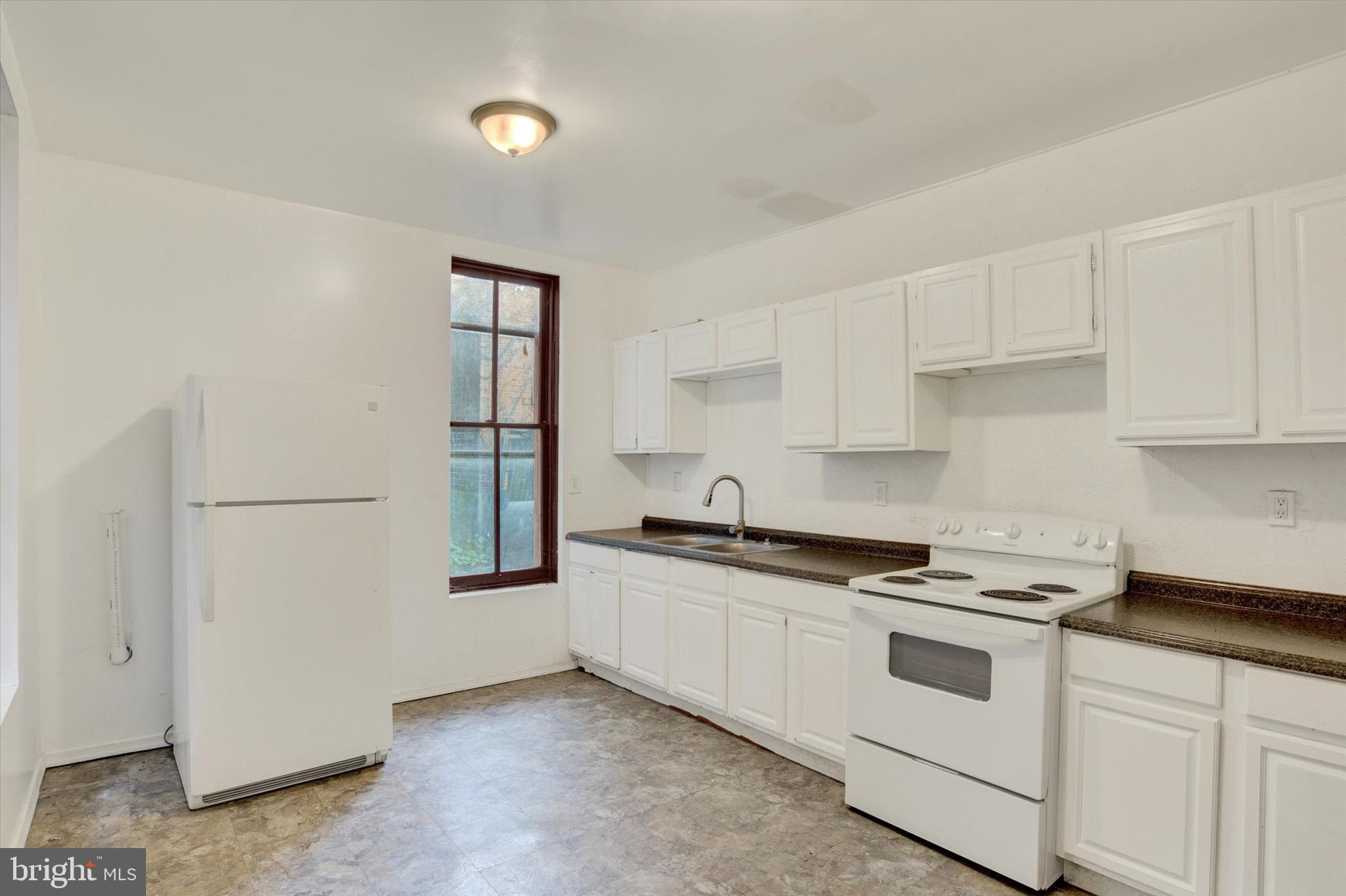 HARRISBURG CITY - Residential