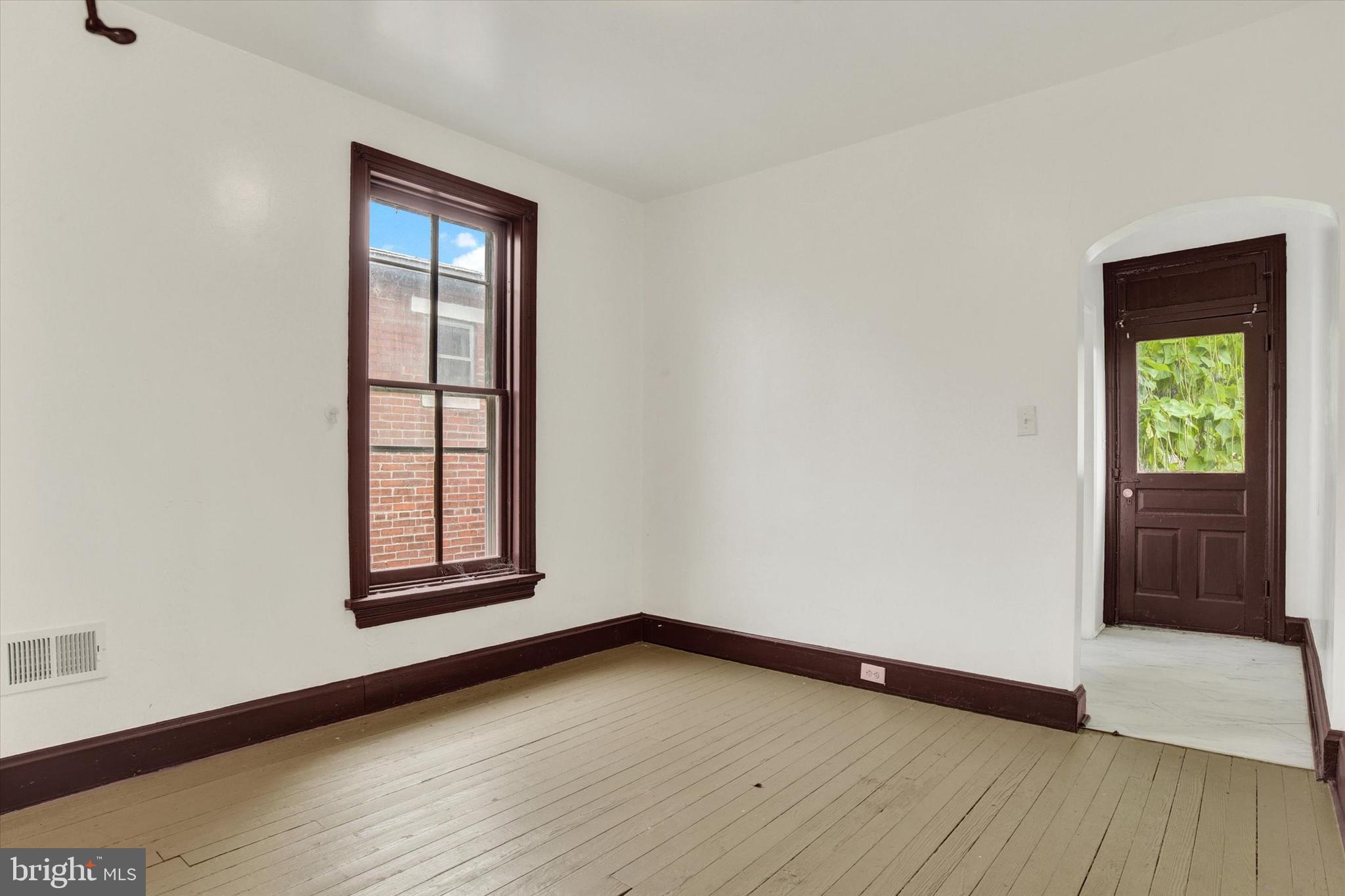 HARRISBURG CITY - Residential
