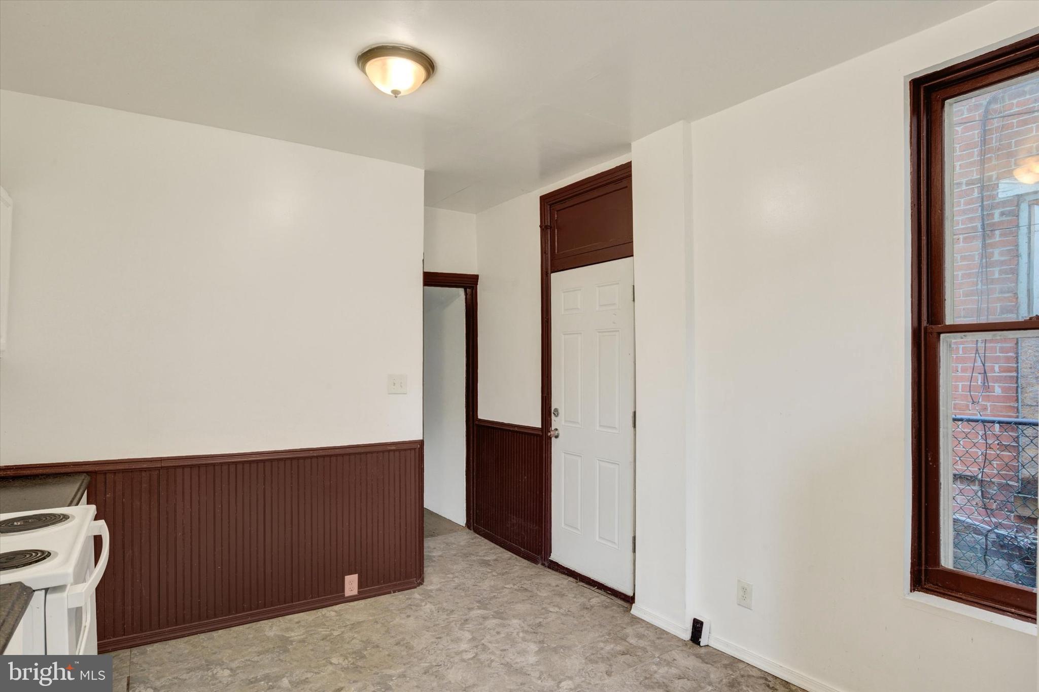 HARRISBURG CITY - Residential