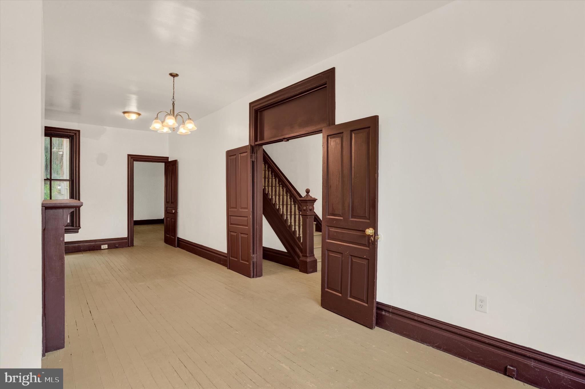 HARRISBURG CITY - Residential