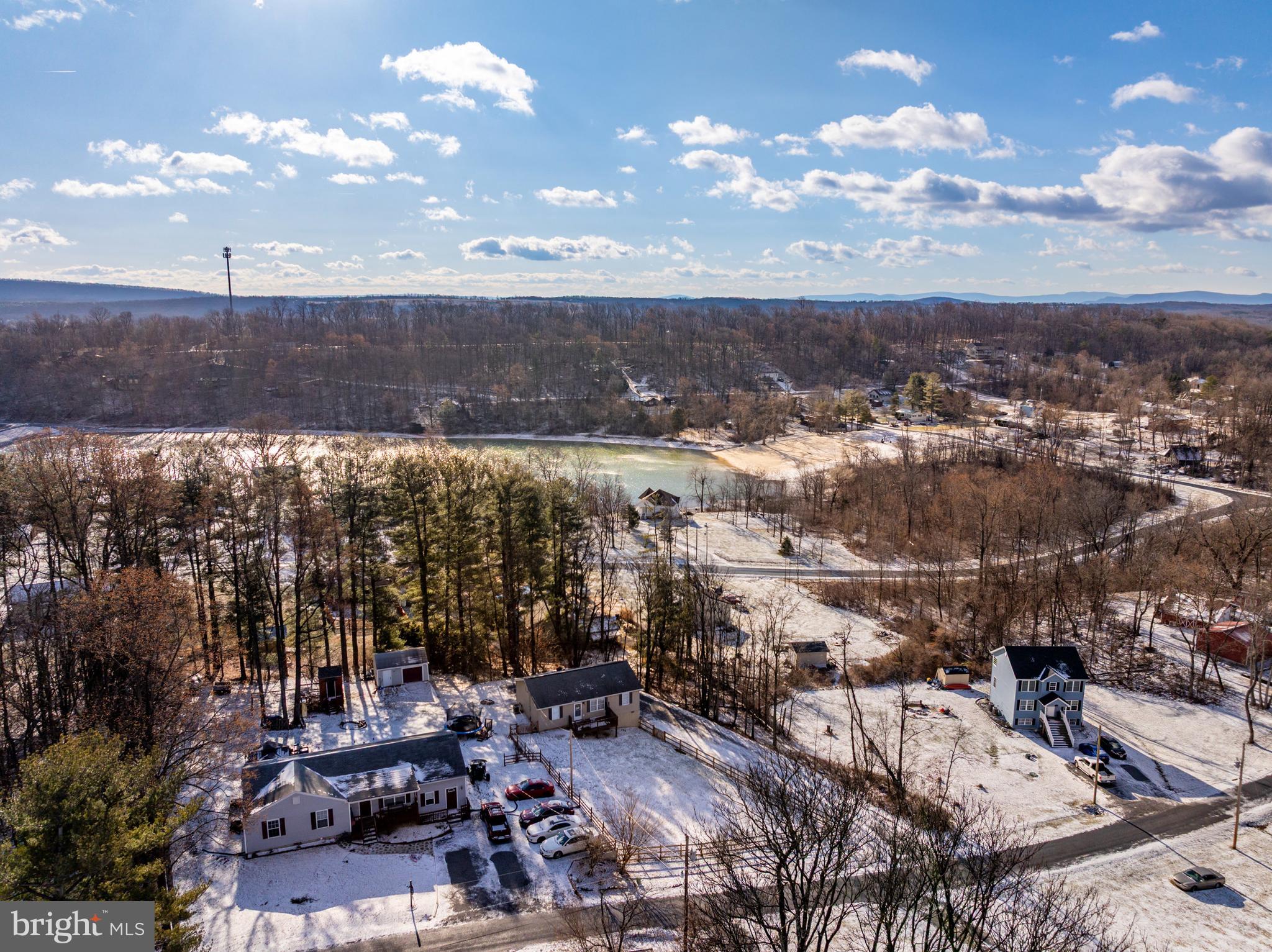 SHAWNEELAND - Residential