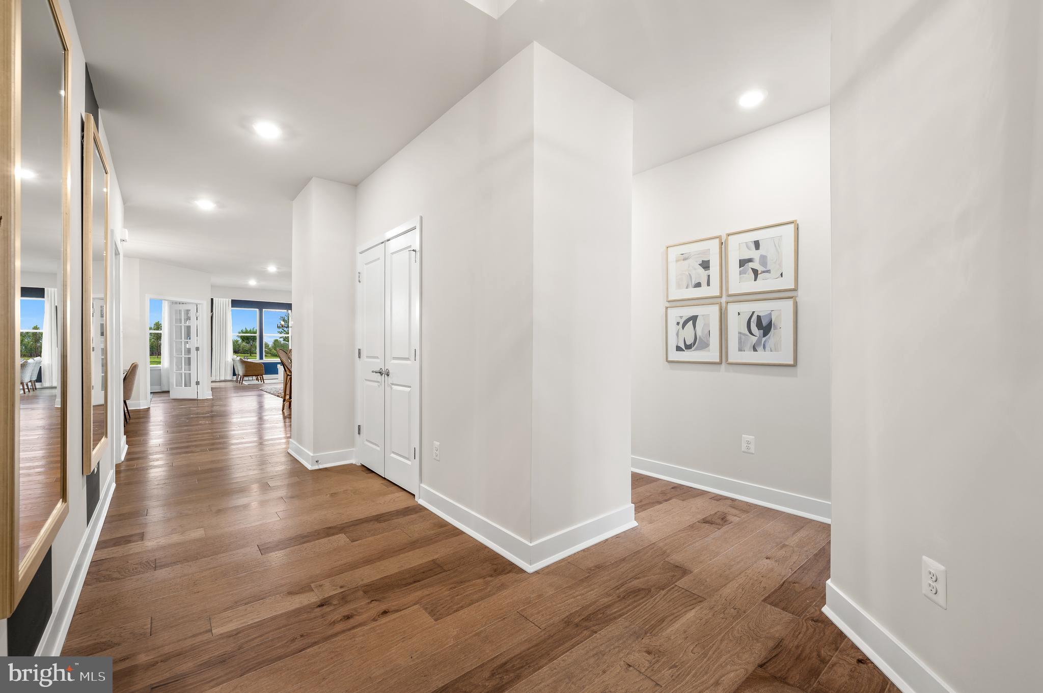 NOBLES POND - Residential