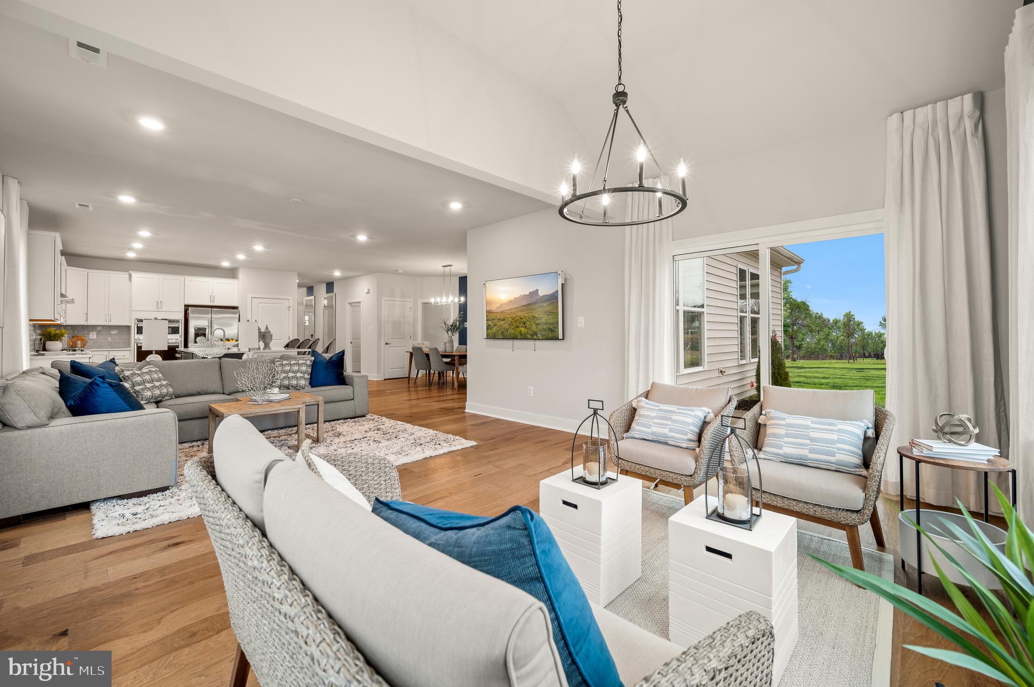 NOBLES POND - Residential