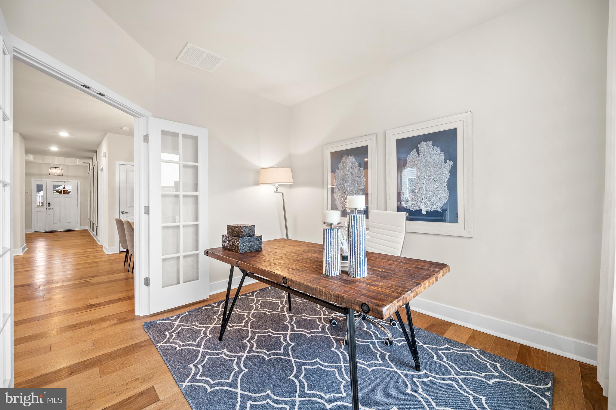 NOBLES POND - Residential