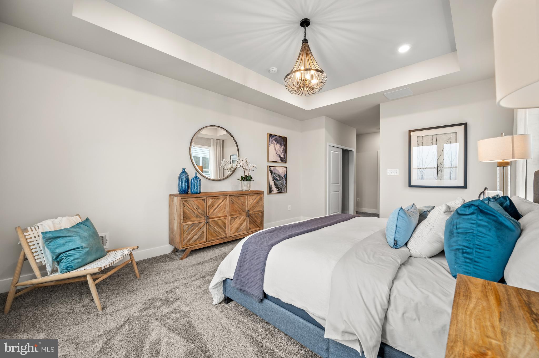 NOBLES POND - Residential