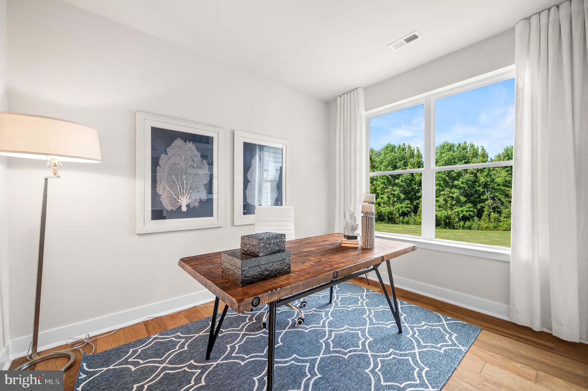 NOBLES POND - Residential