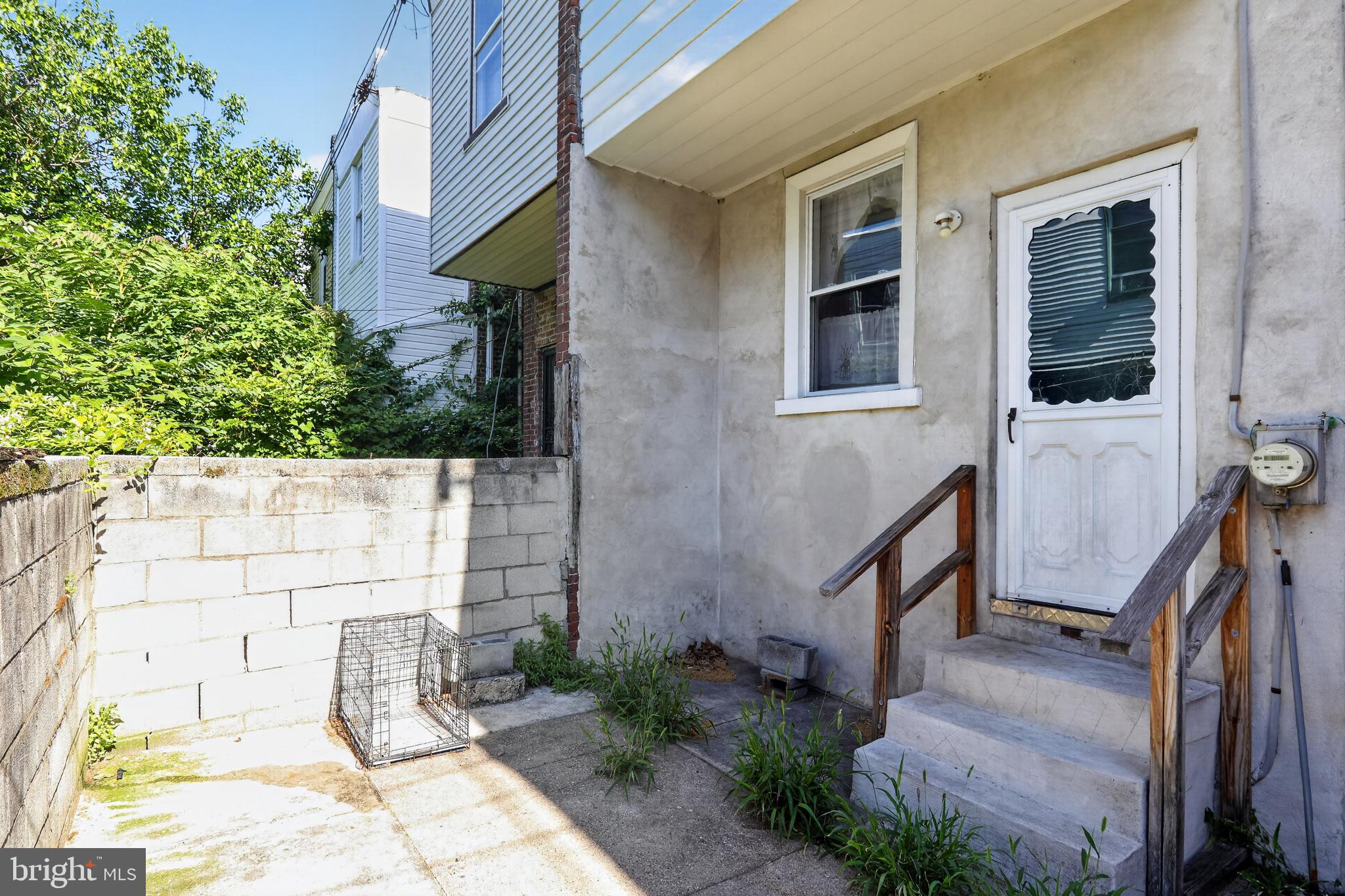 BREWERYTOWN - Residential