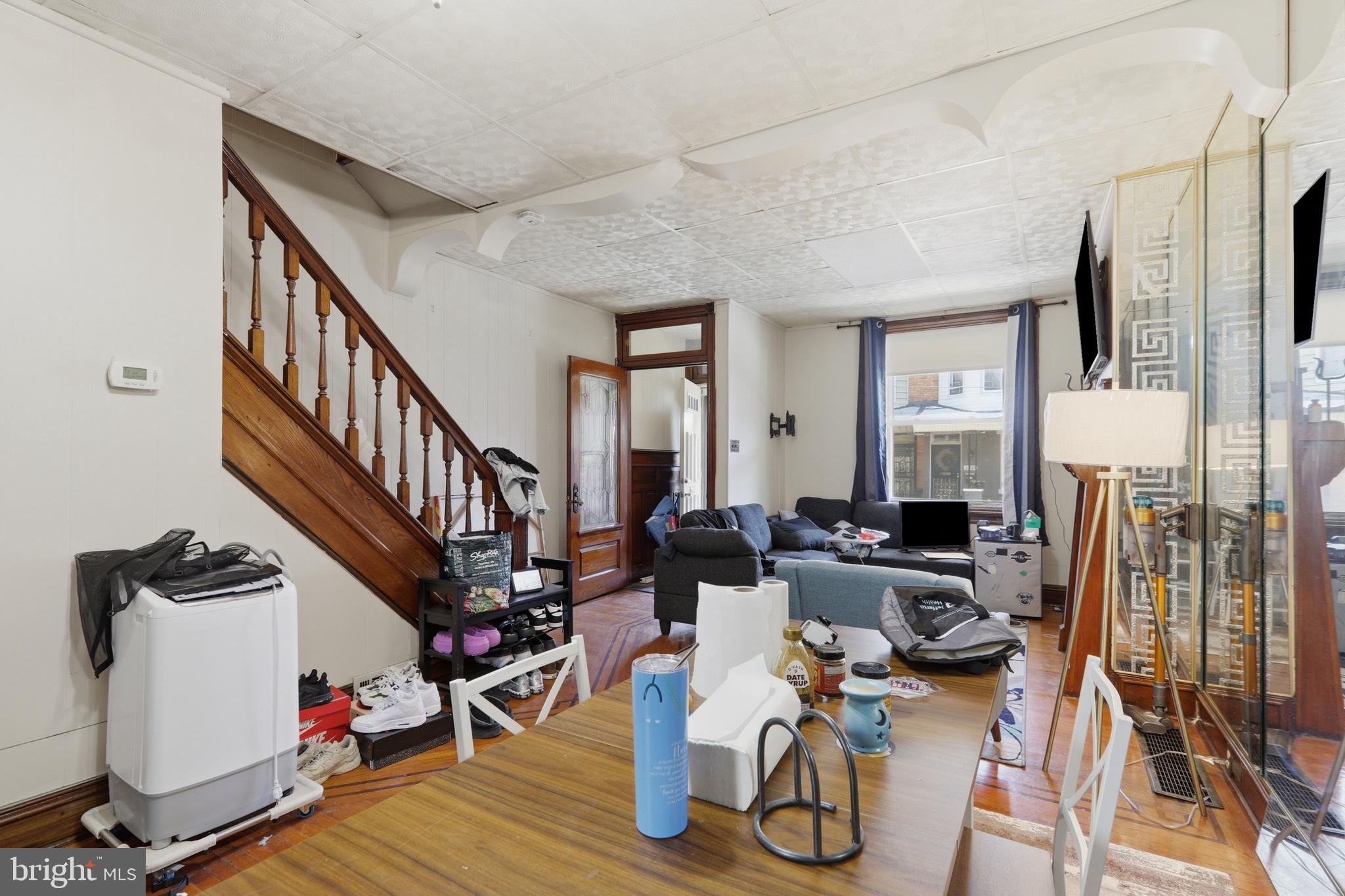 BREWERYTOWN - Residential