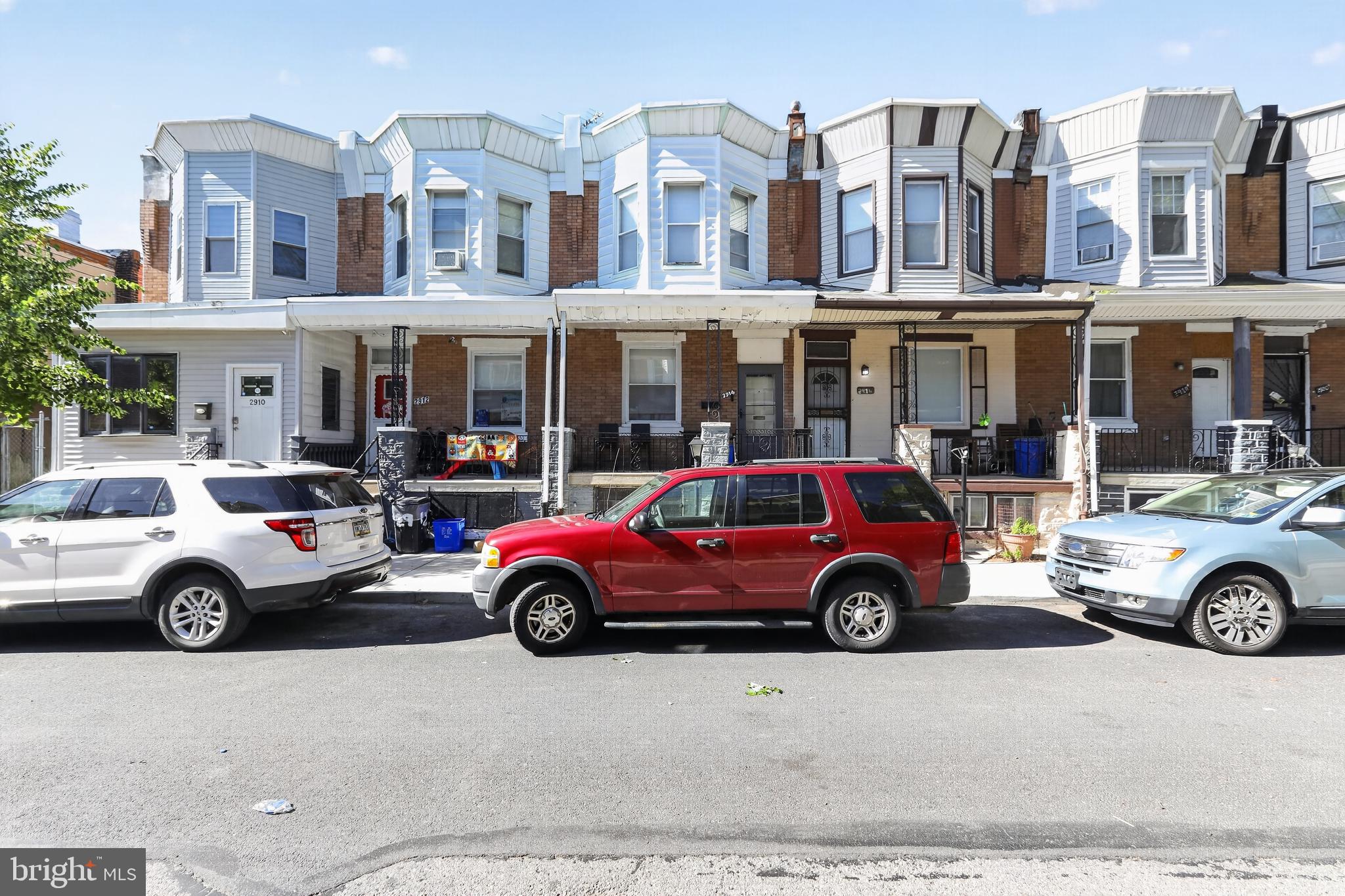 BREWERYTOWN - Residential