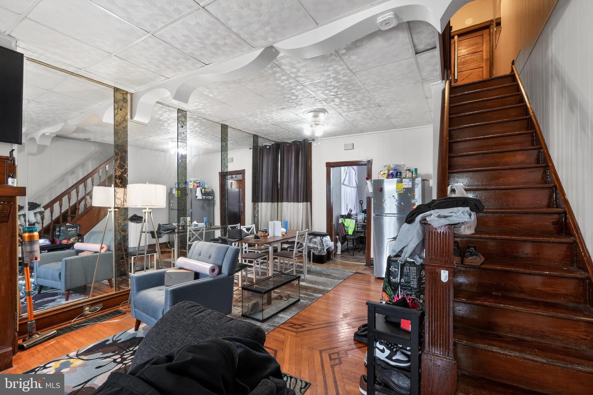 BREWERYTOWN - Residential