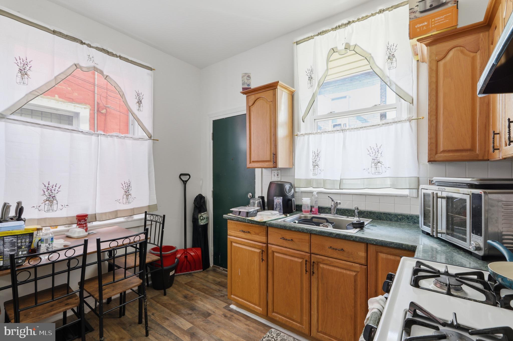BREWERYTOWN - Residential