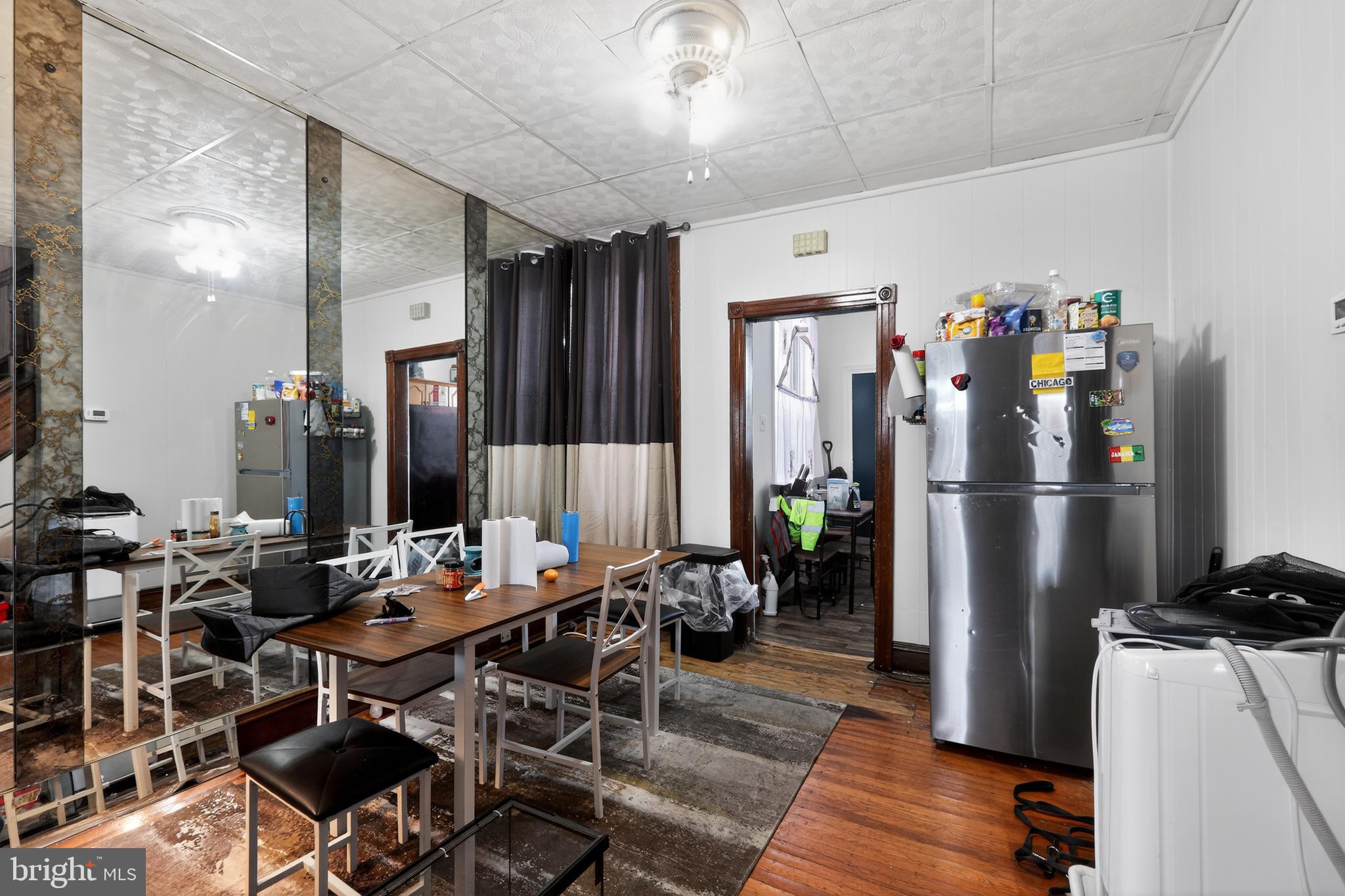 BREWERYTOWN - Residential