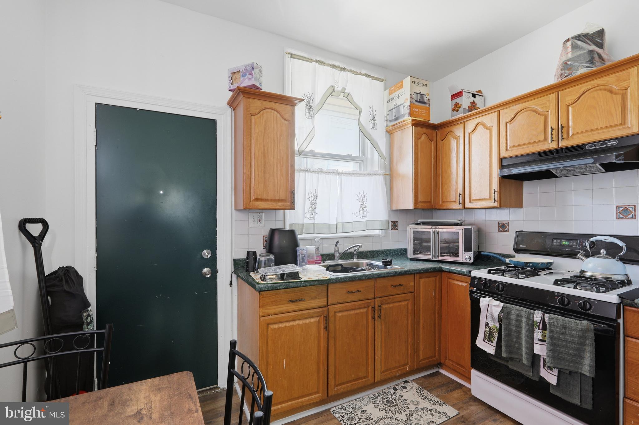 BREWERYTOWN - Residential