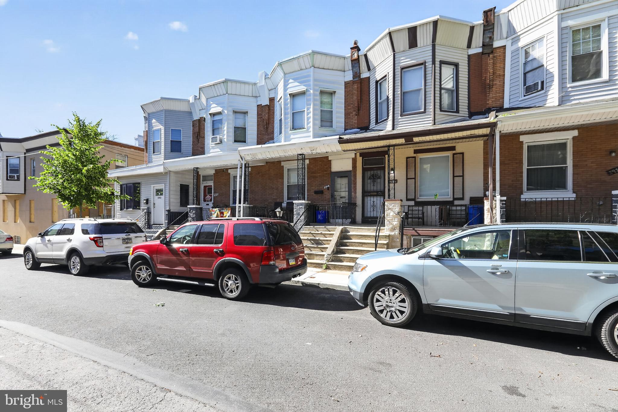 BREWERYTOWN - Residential