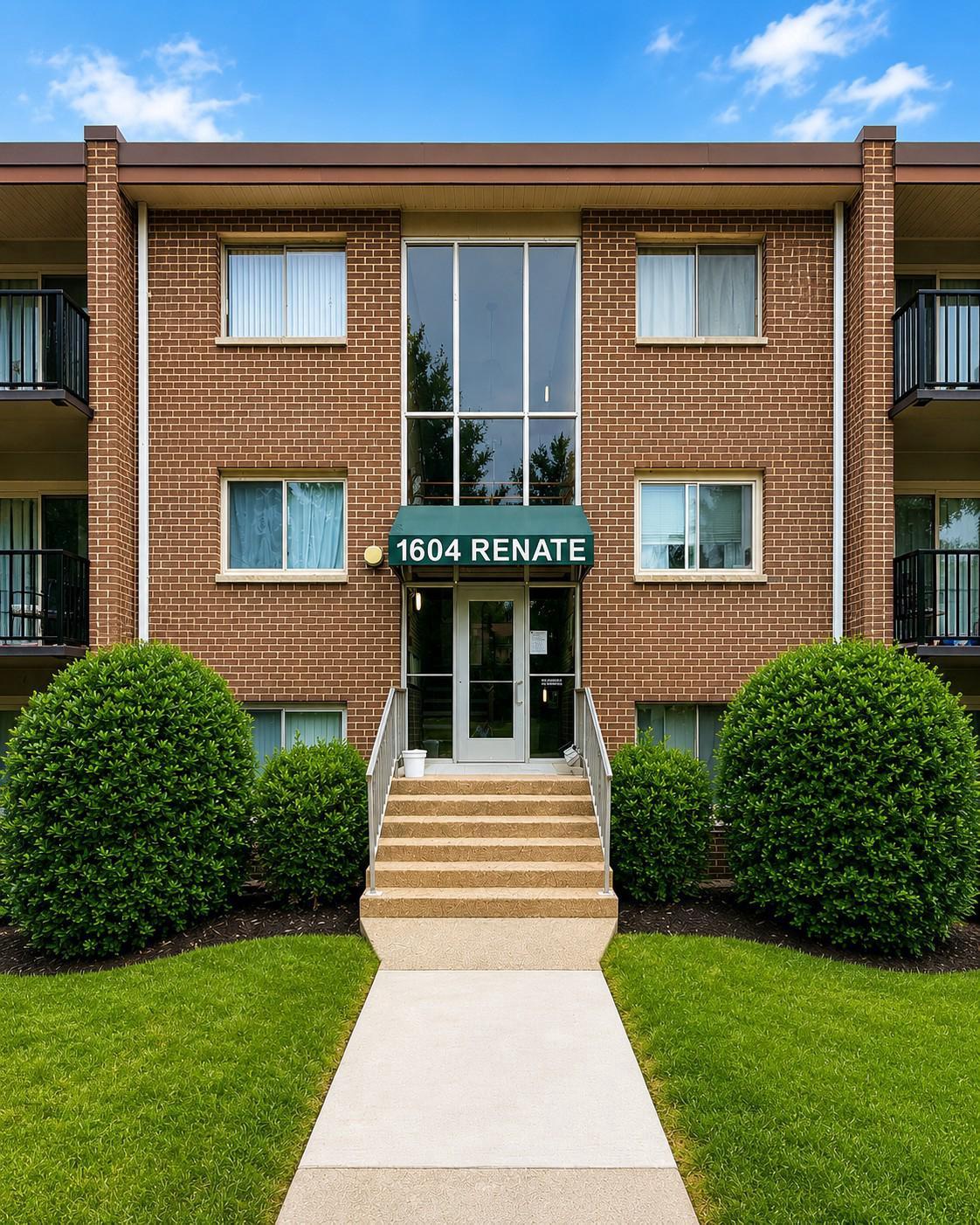 OCCOQUAN RIDGE CONDO - Residential
