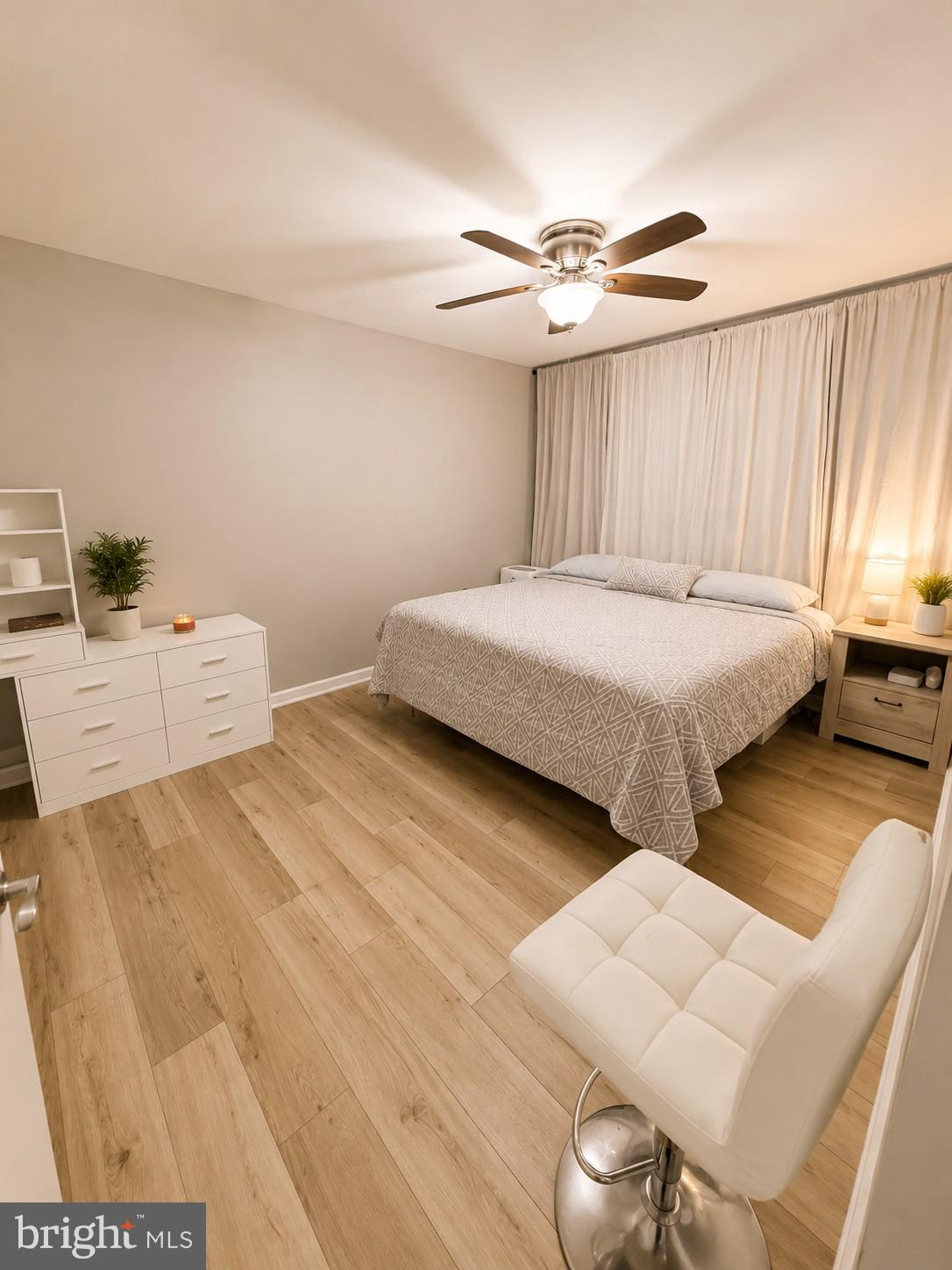 OCCOQUAN RIDGE CONDO - Residential