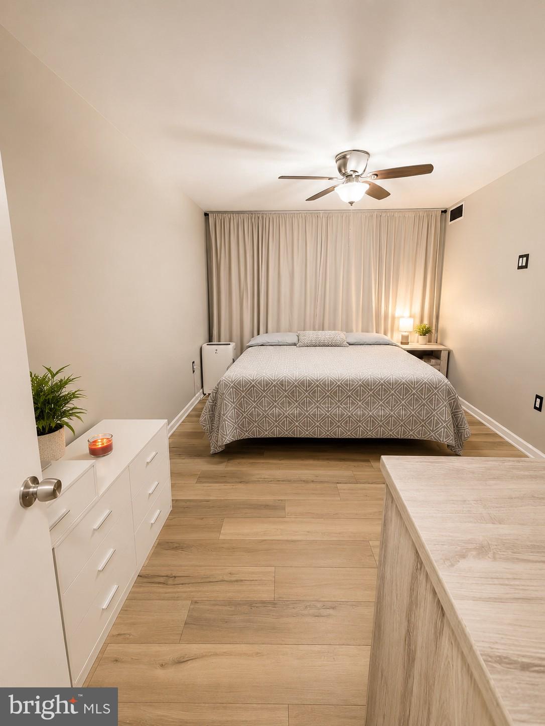 OCCOQUAN RIDGE CONDO - Residential