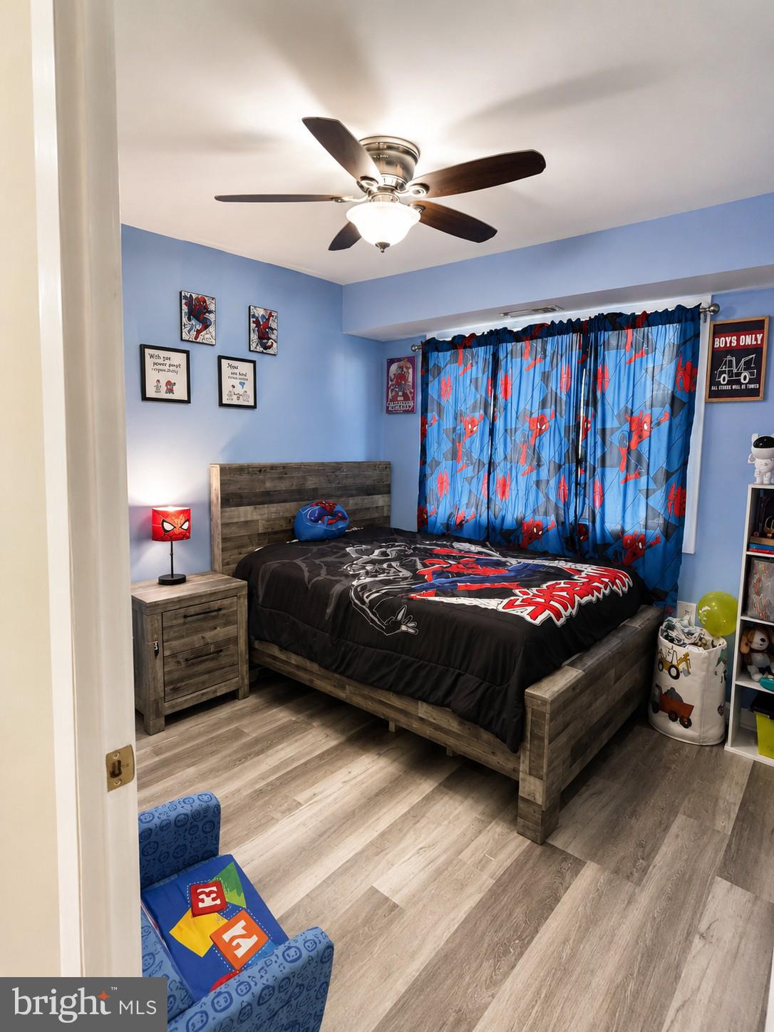 OCCOQUAN RIDGE CONDO - Residential