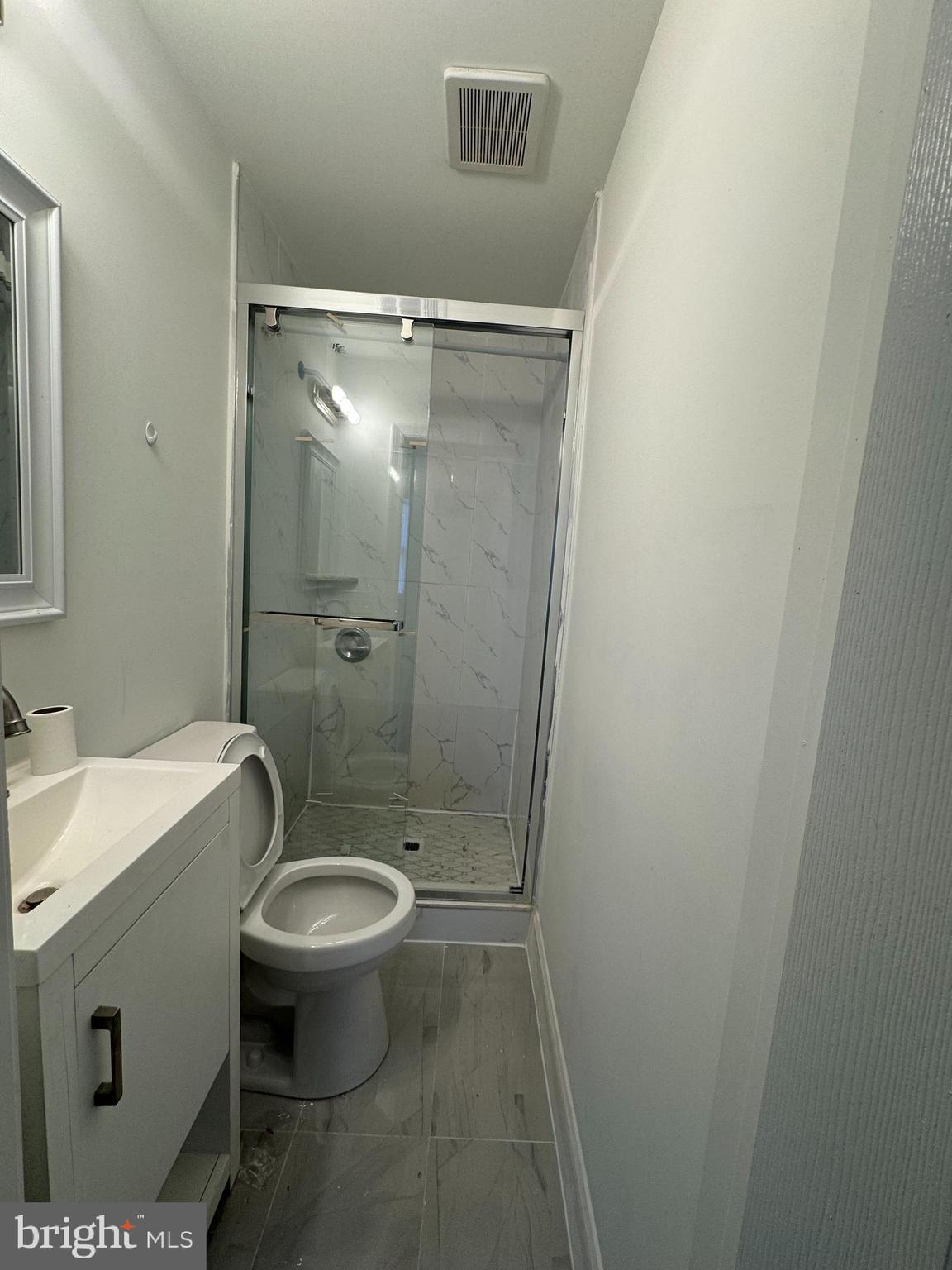 PHILADELPHIA (NORTHEAST) - Residential