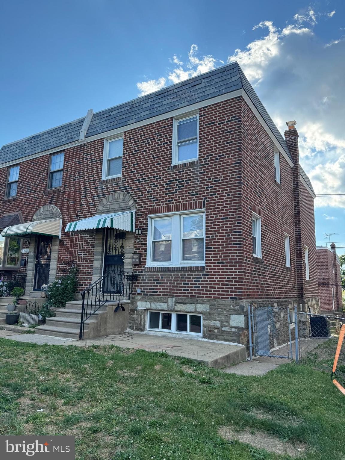 PHILADELPHIA (NORTHEAST) - Residential