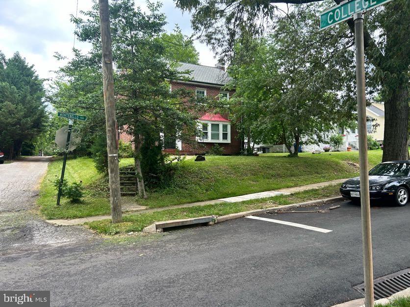 NONE AVAILABLE - Residential