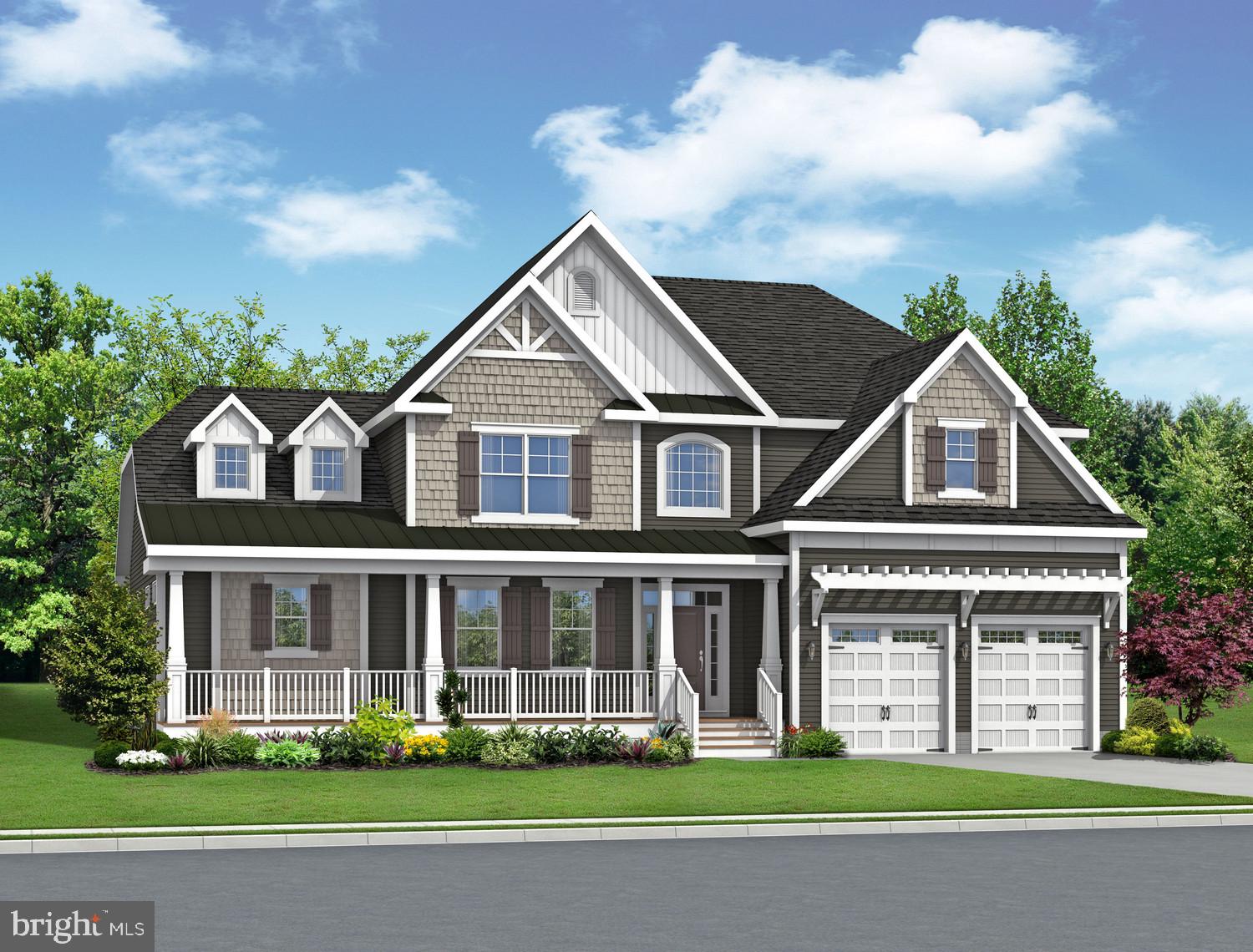 WELCHES POND - Residential